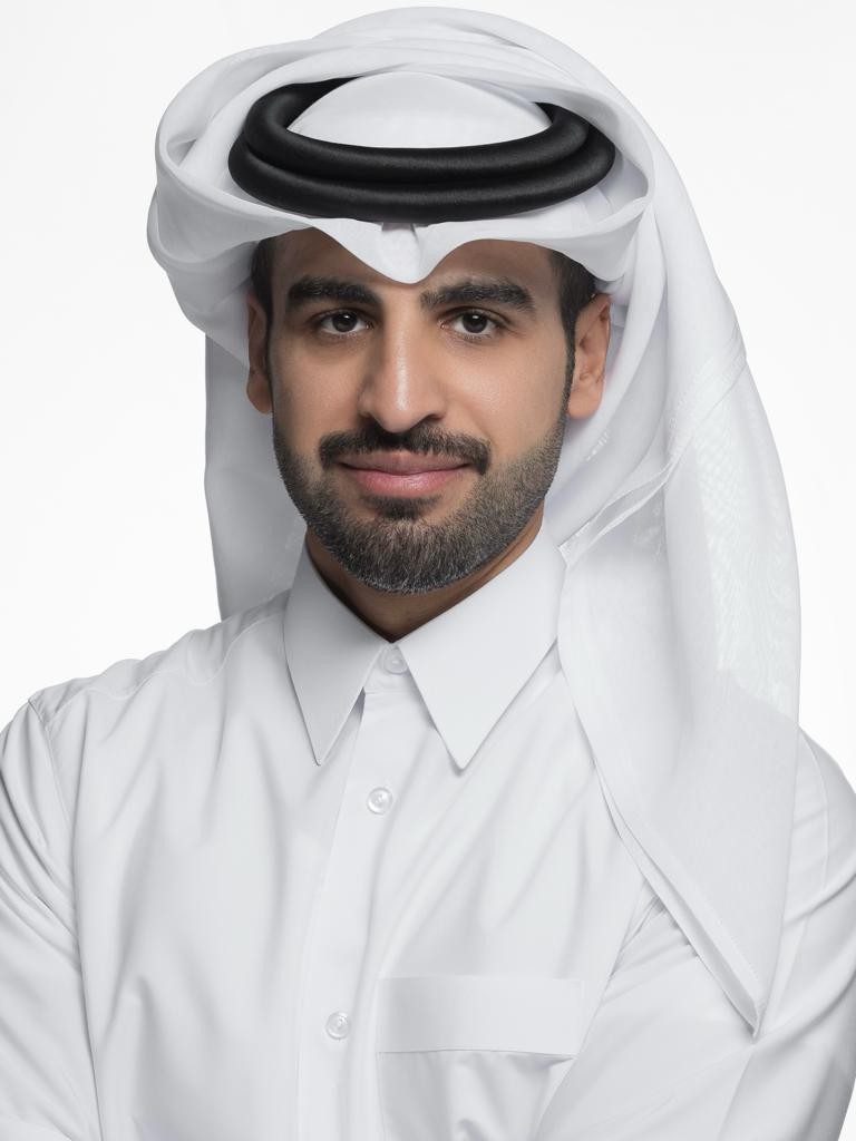 Eng. Abdulaziz Ali Al Mawlawi, Chief Executive Officer of Visit Qatar.png