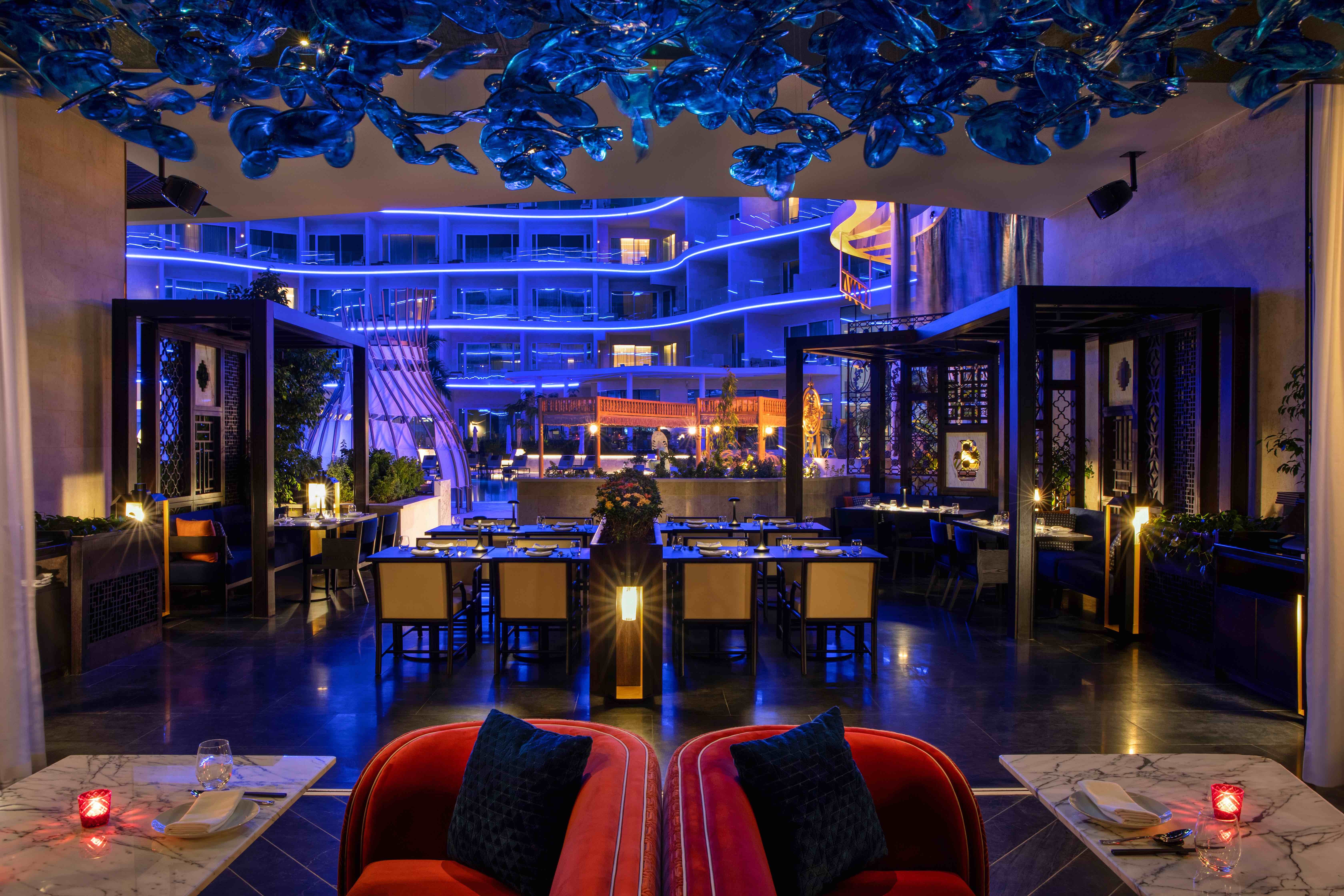 Hakkasan Muscat - Exterior Restaurant.jpg