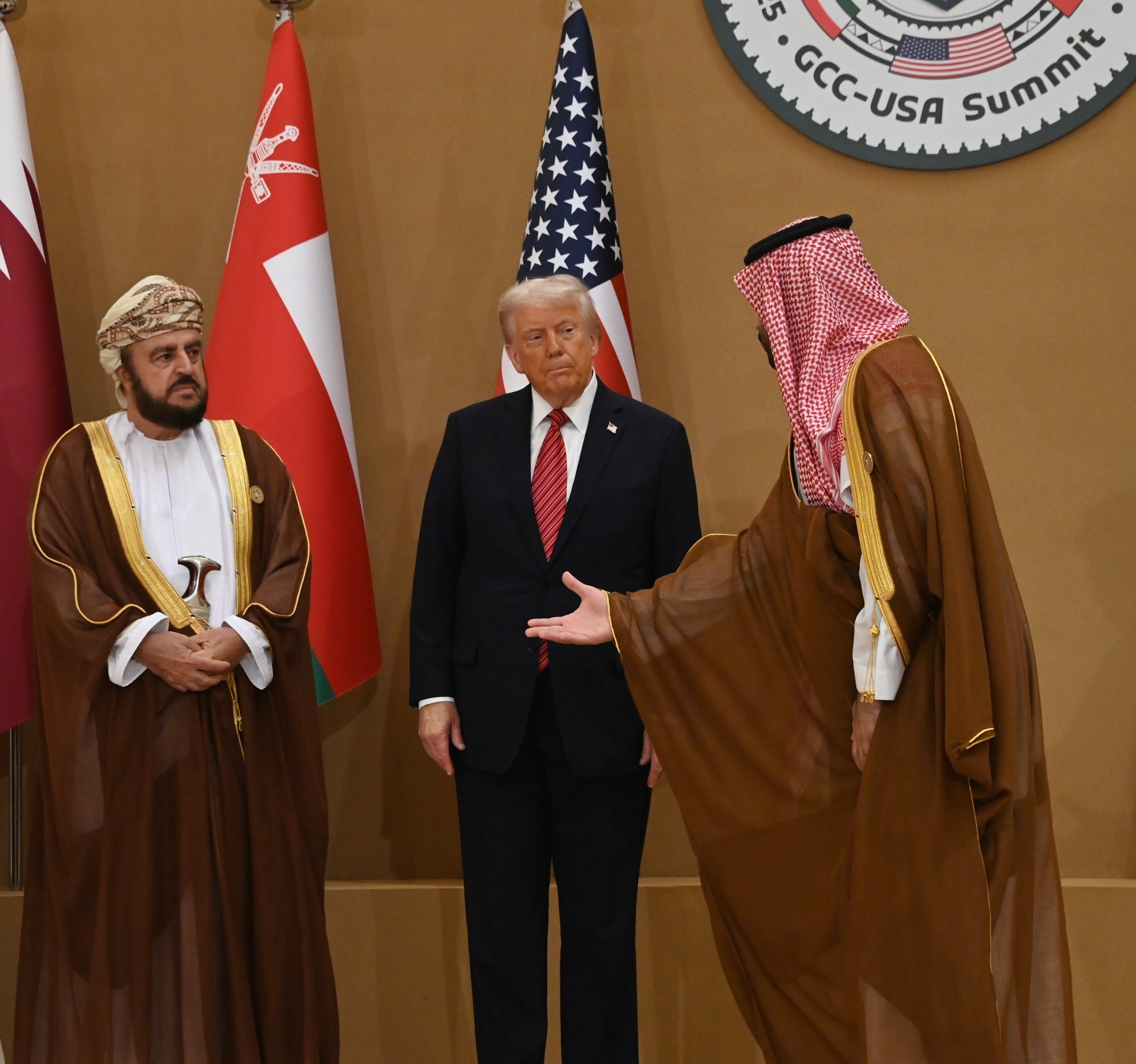القمة الخليجية الأمريكية (3).jpeg