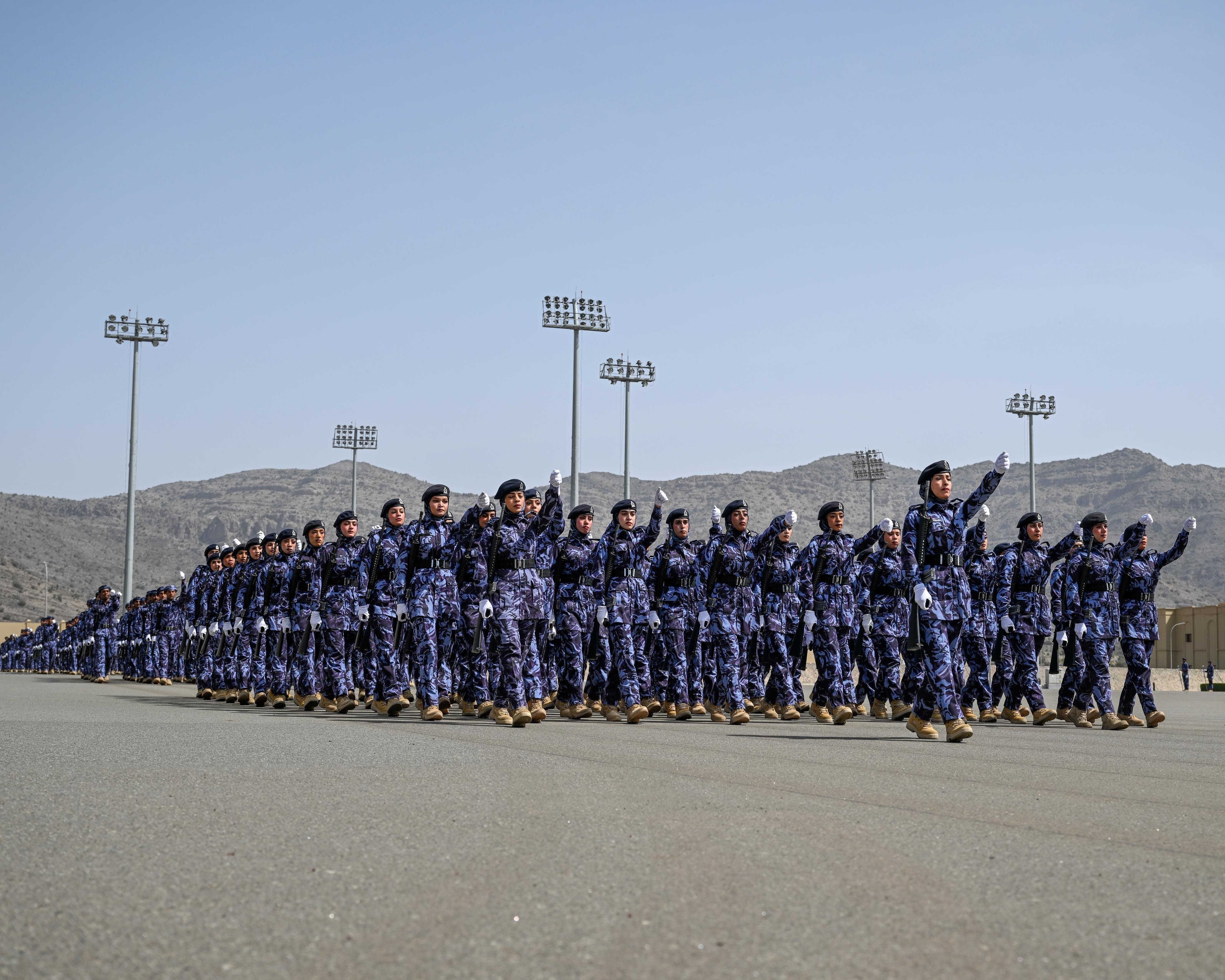 تخريج الشرطة (3).JPG