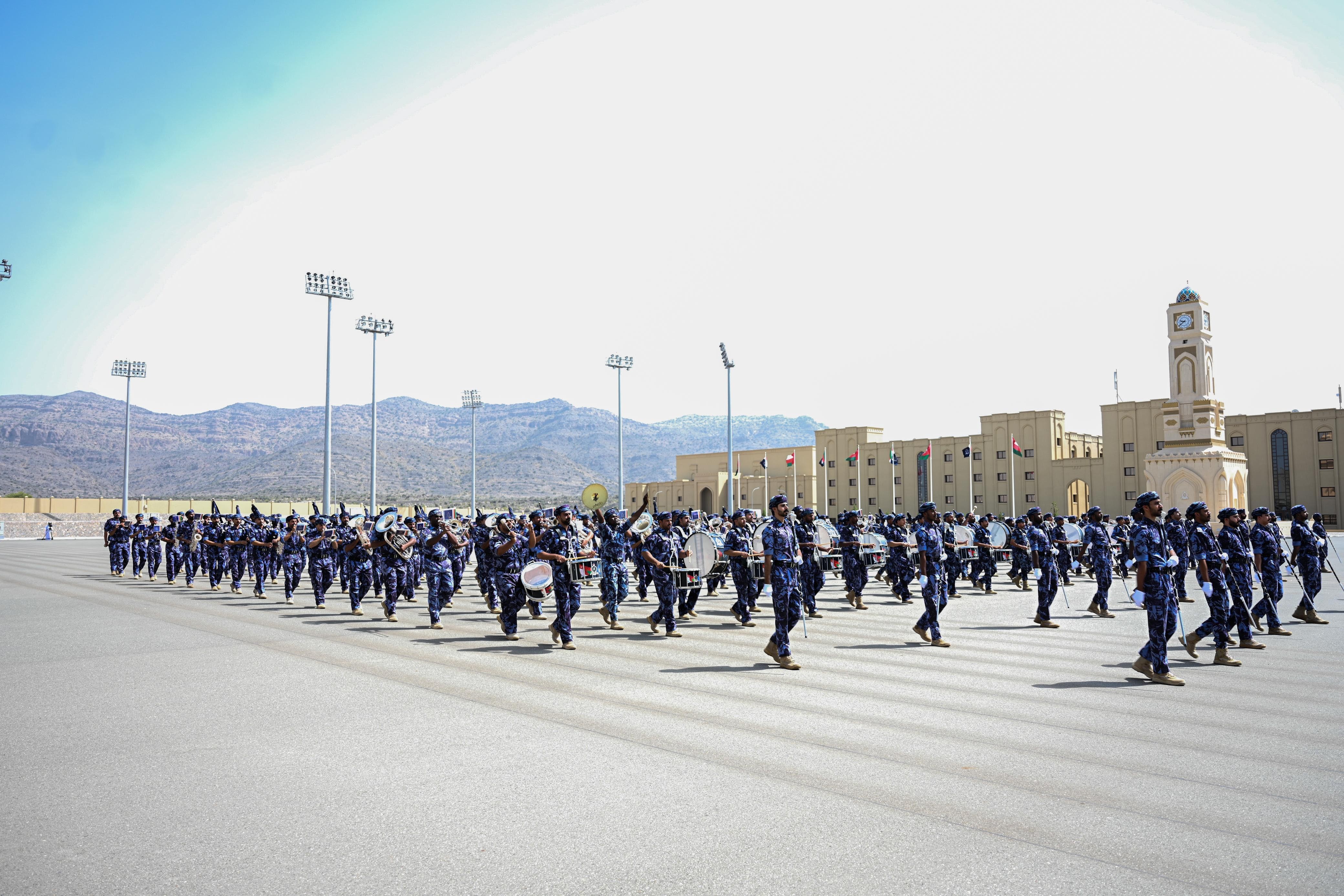 تخريج الشرطة (8).JPG