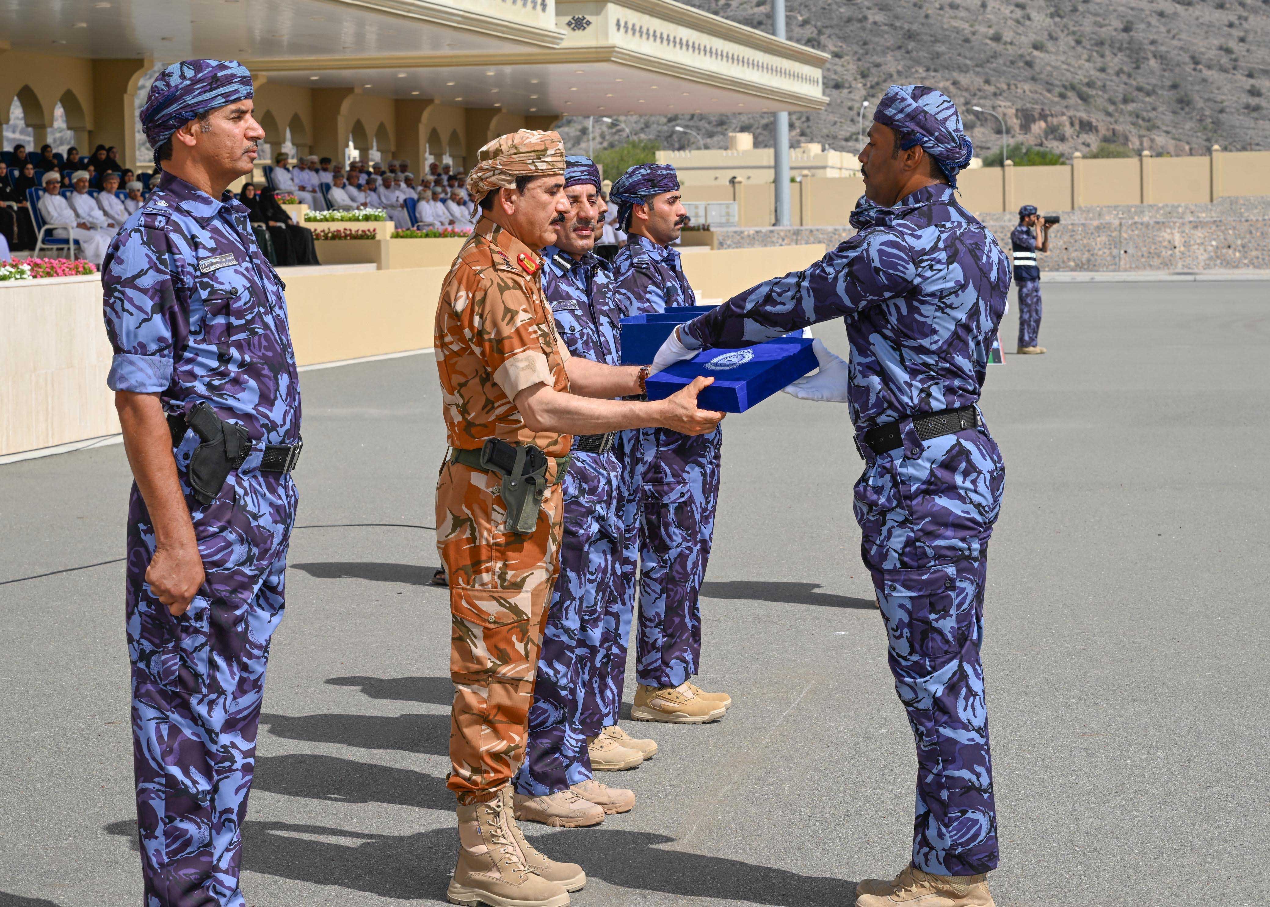 تخريج الشرطة (9).JPG