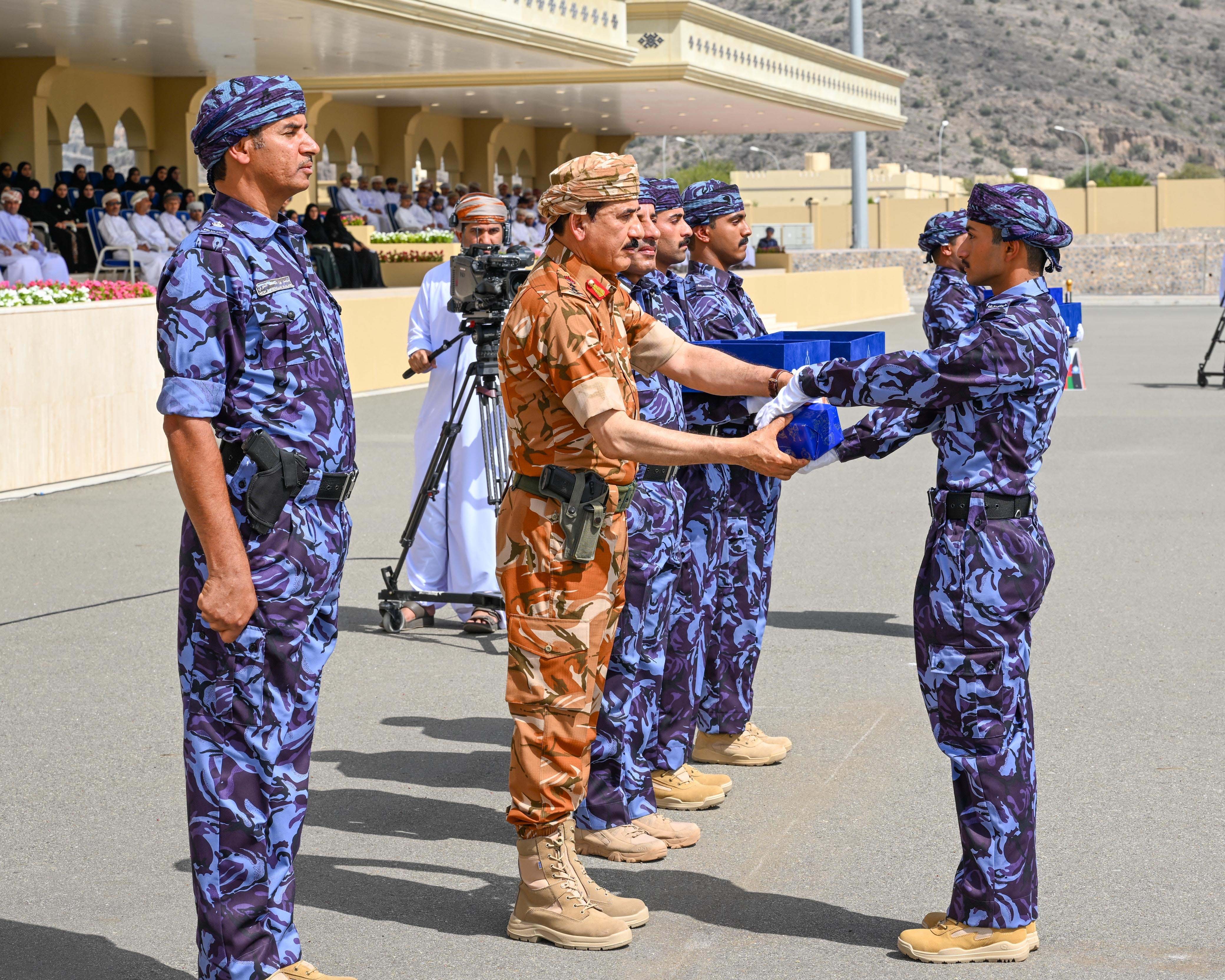 تخريج الشرطة (7).JPG