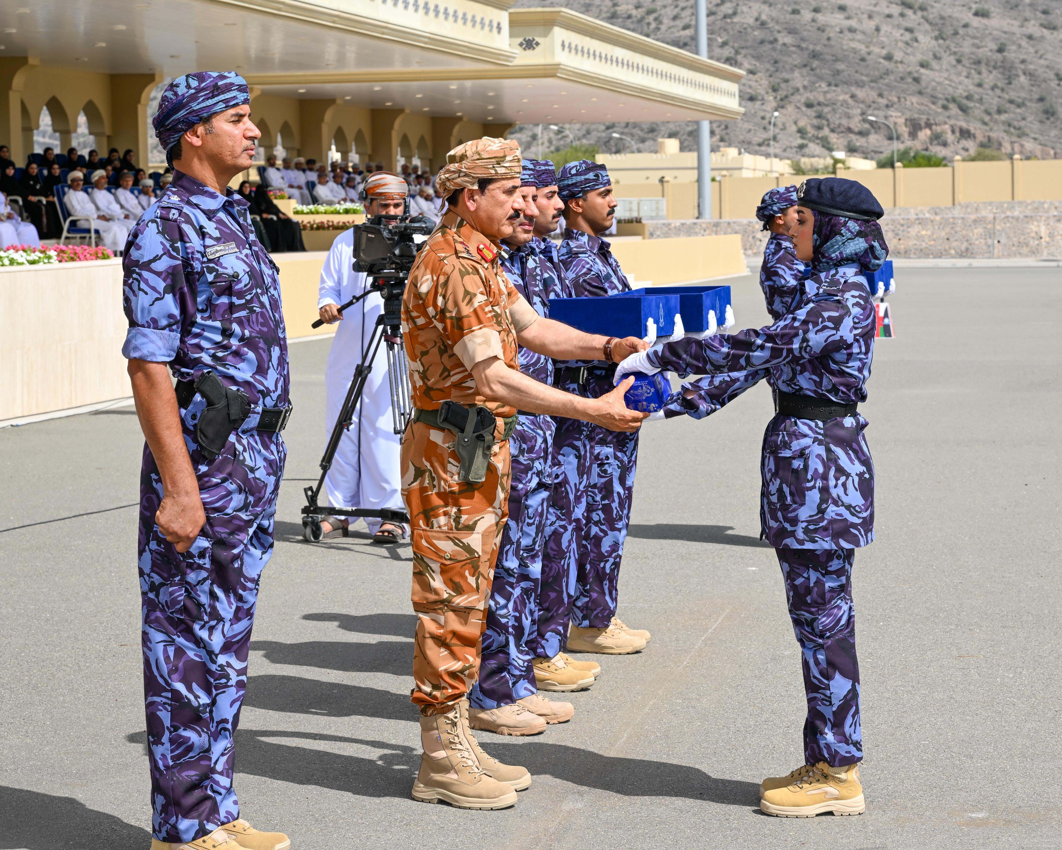 تخريج الشرطة (10).JPG