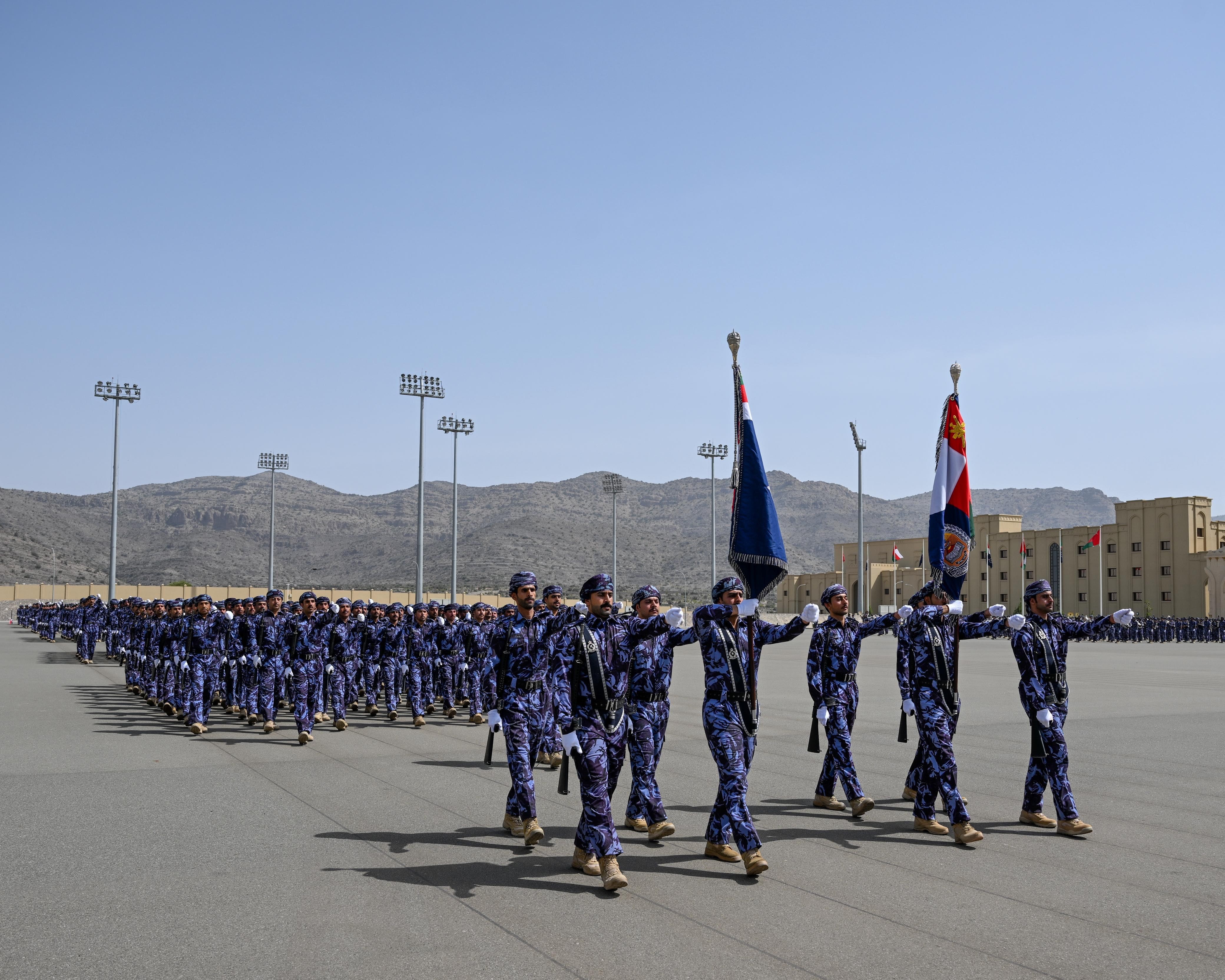 تخريج الشرطة (4).JPG