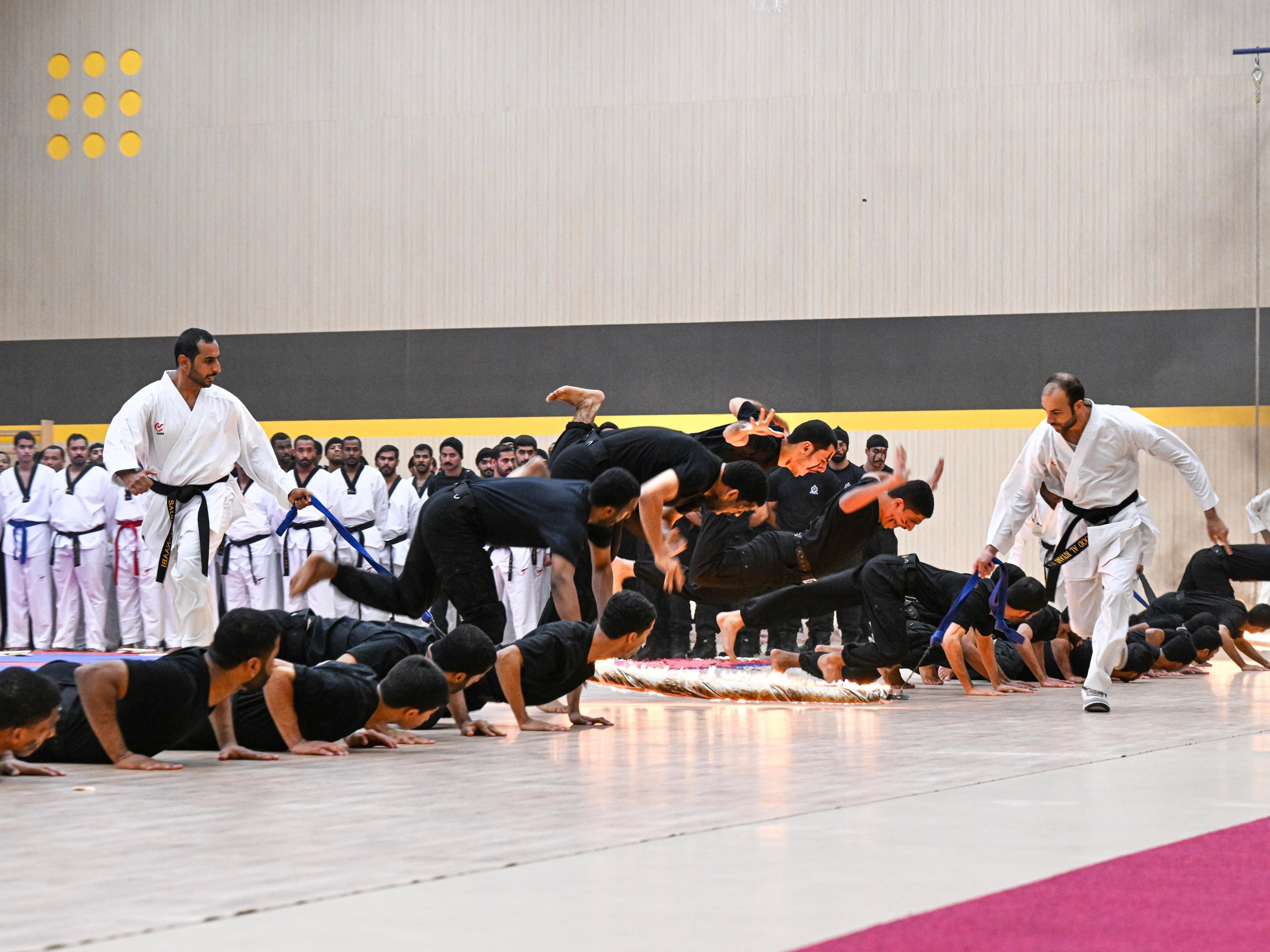 تخريج الشرطة (14).JPG