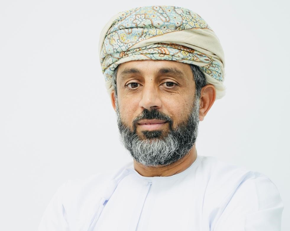 الدكتور سعود بن حميد الشعيلي مدير عام السياسات والحوكمة ورئيس البرنامج الوطني للفضاء بوزارة النقل والاتصالات وتقنية المعلومات.jpeg