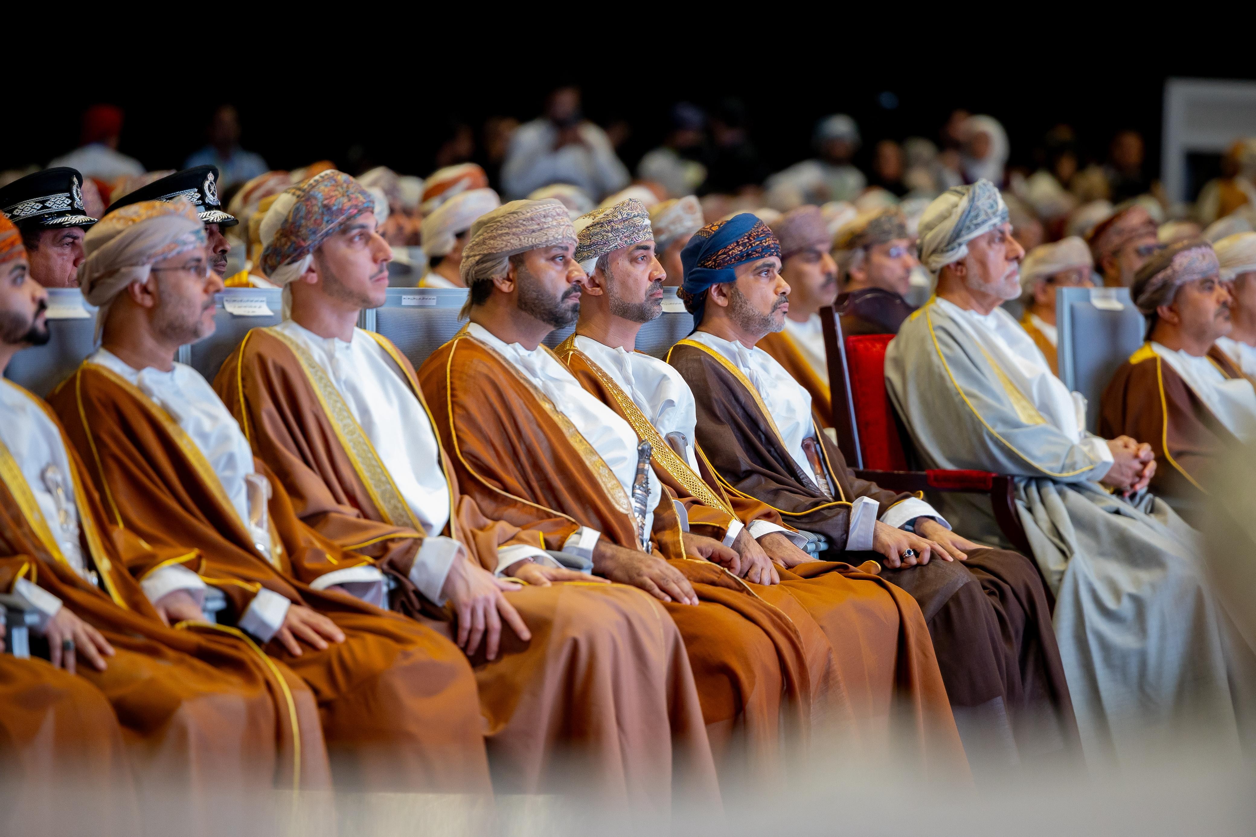 السيد شهاب يرعى افتتاح كومكس 2025 (16).jpg