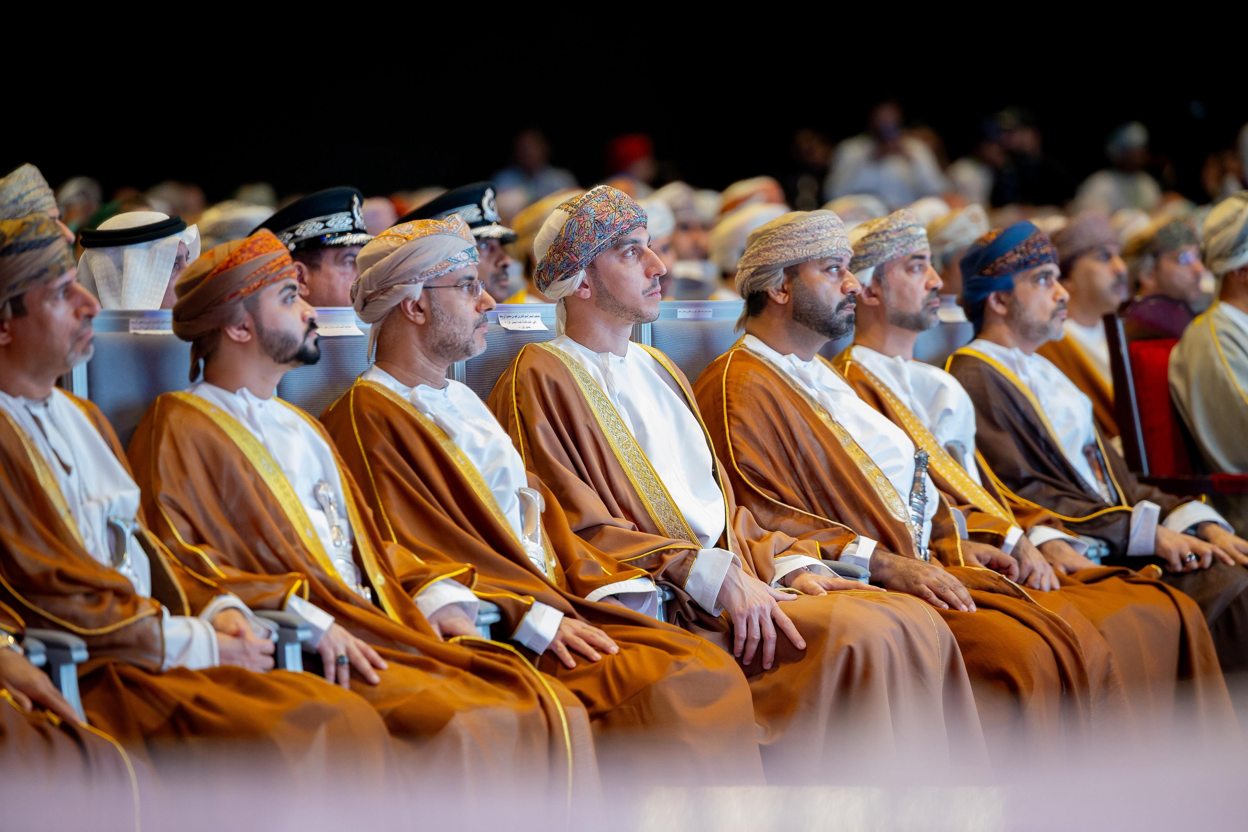 السيد شهاب يرعى افتتاح كومكس 2025 (4).jpg