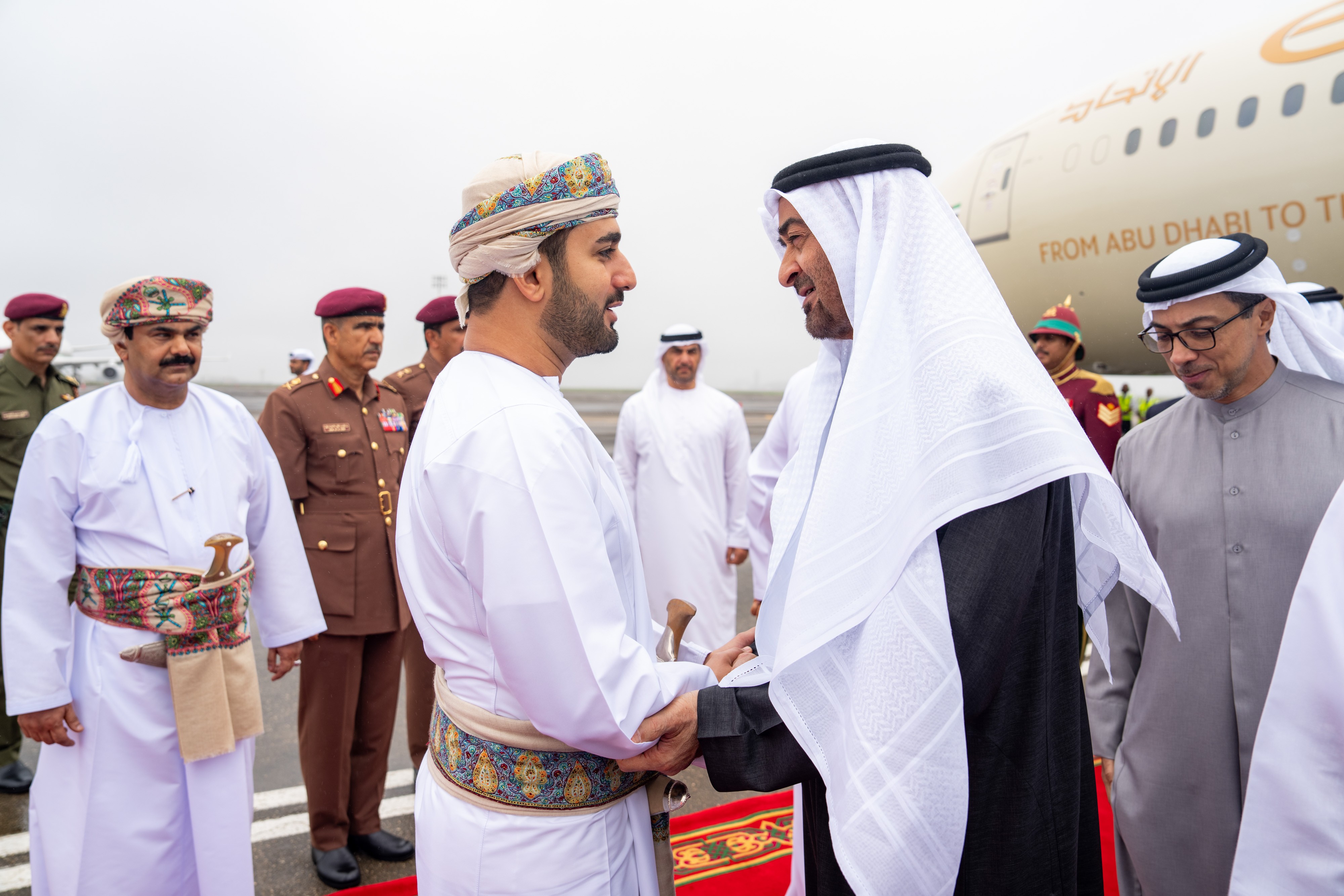 وصول محمد بن زايد صلالة (3).jpeg