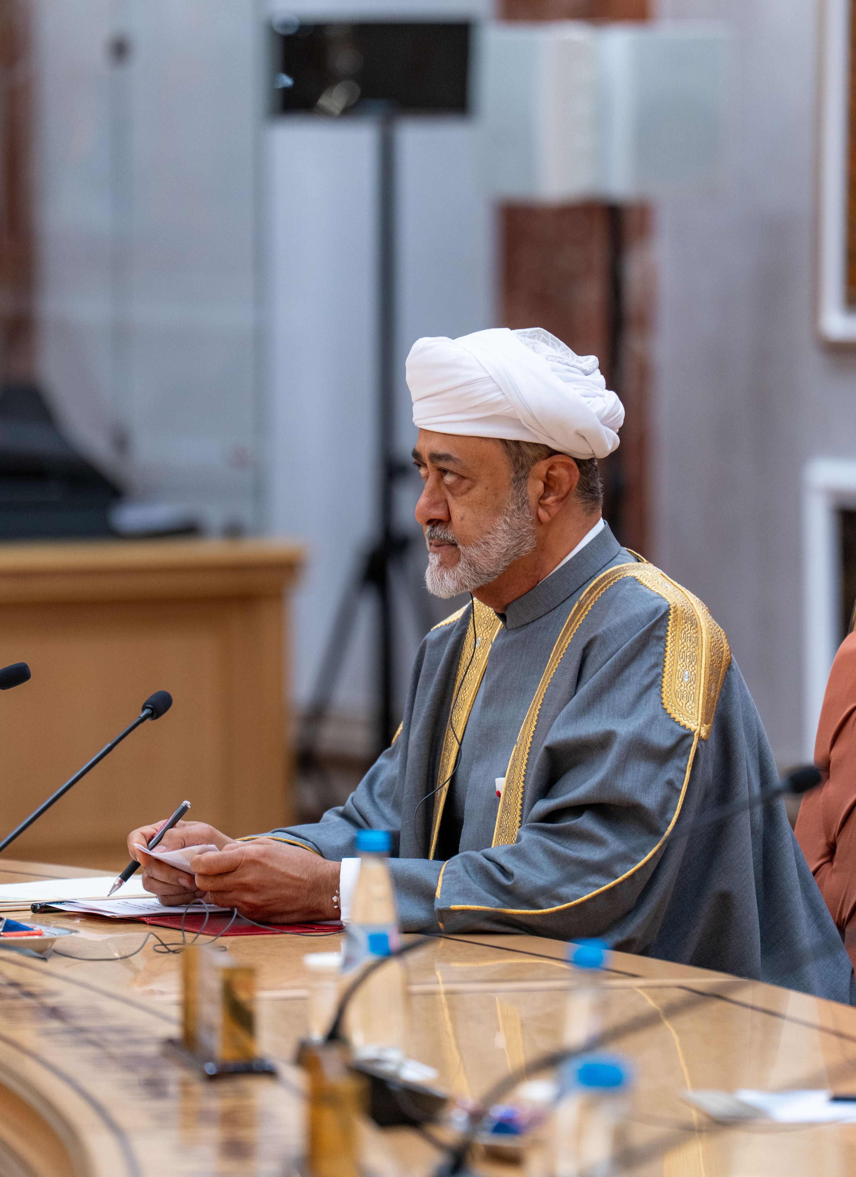 جلالة السلطان مباحثات بيلاروس (12).jpg
