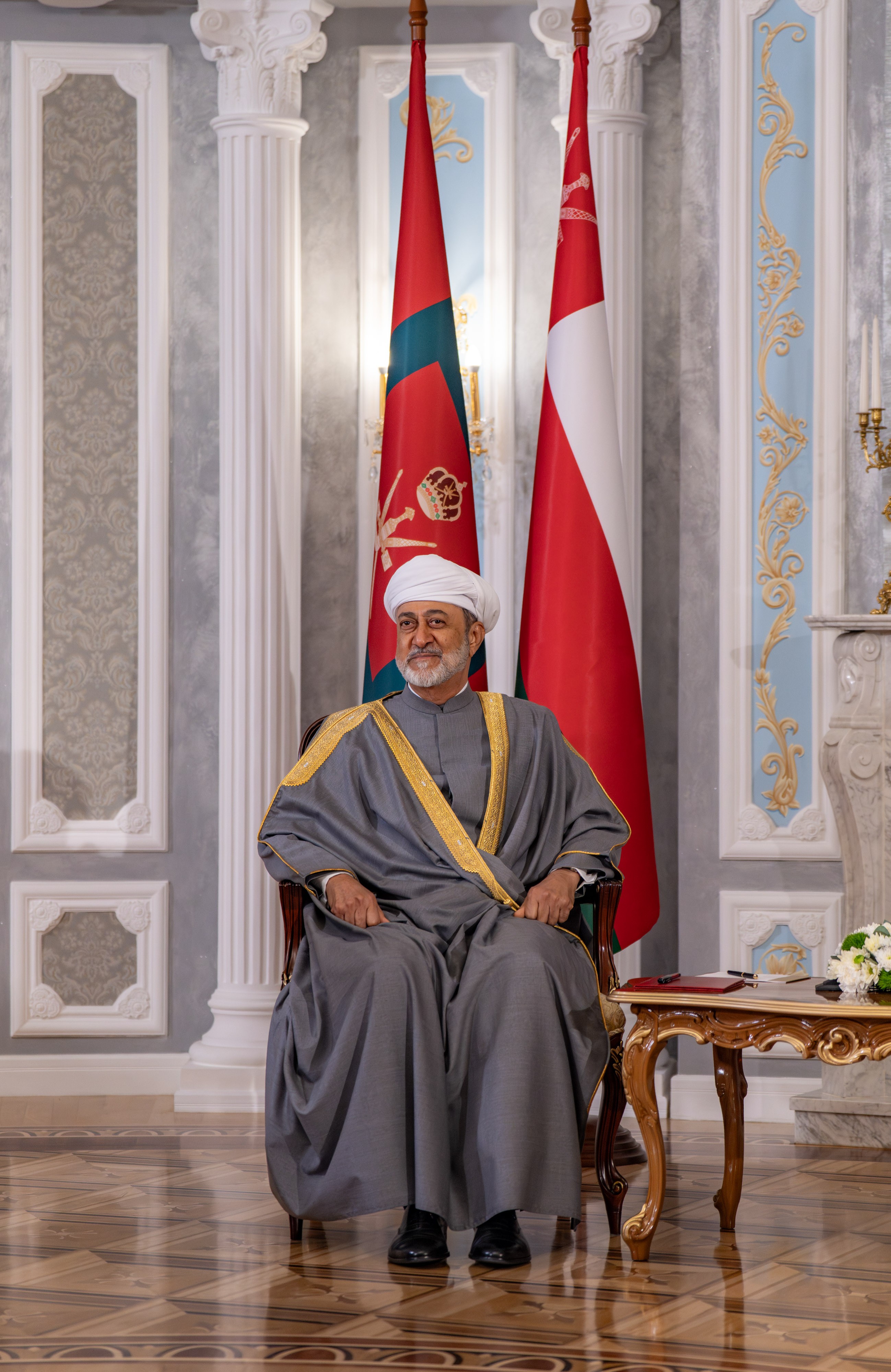 جلالة السلطان مباحثات بيلاروس (1).jpg