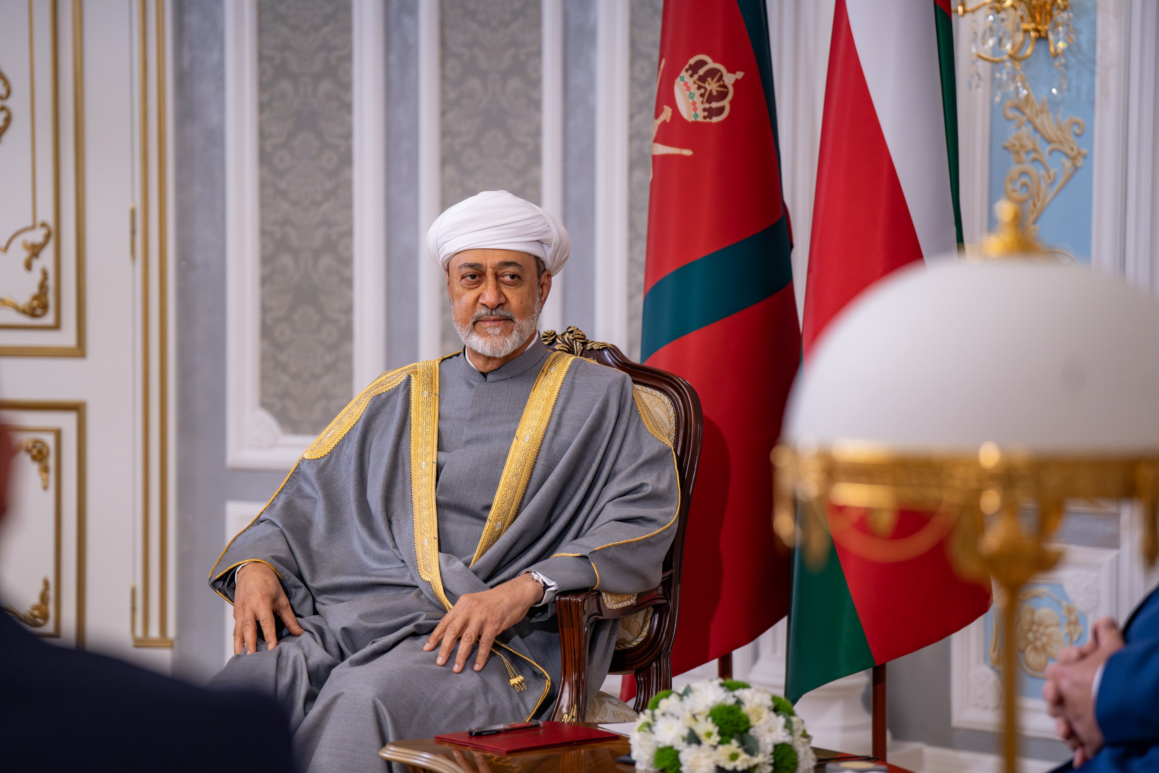 جلالة السلطان مباحثات بيلاروس (2).jpg