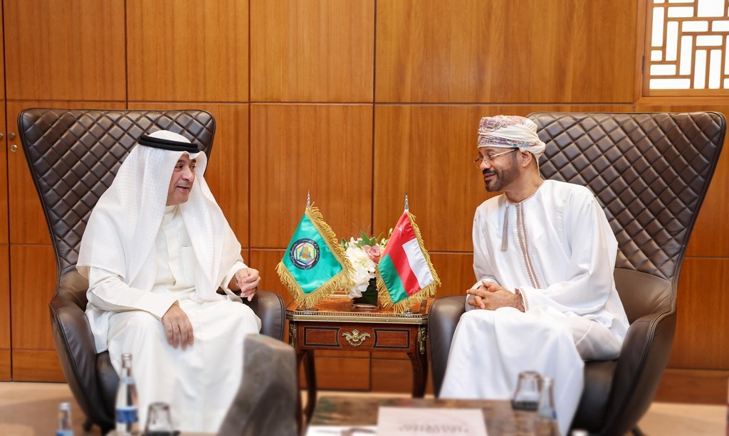 مع الأمين العام لمجلس التعاون الخليجي.jpeg