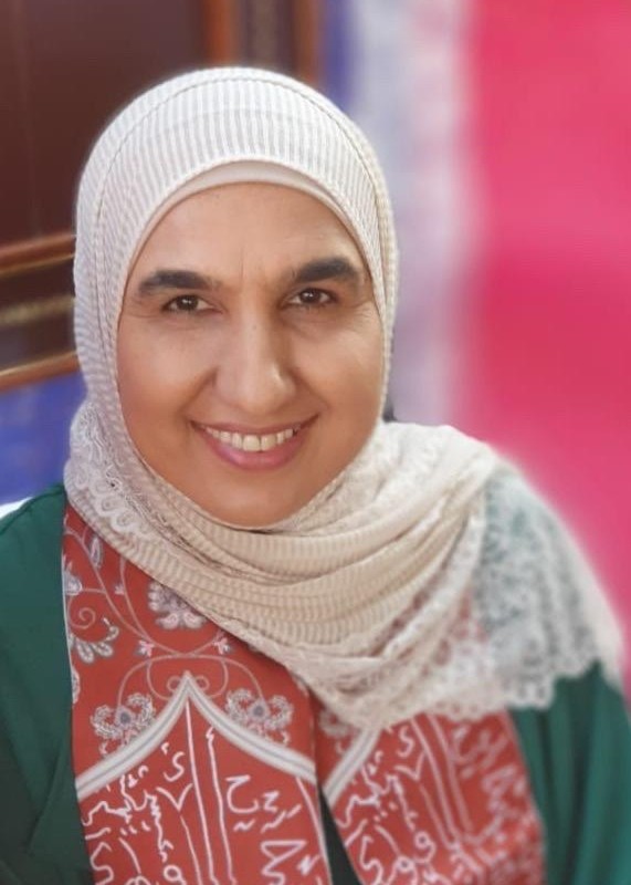 جميلة بنت محمد البلوشية.jpg