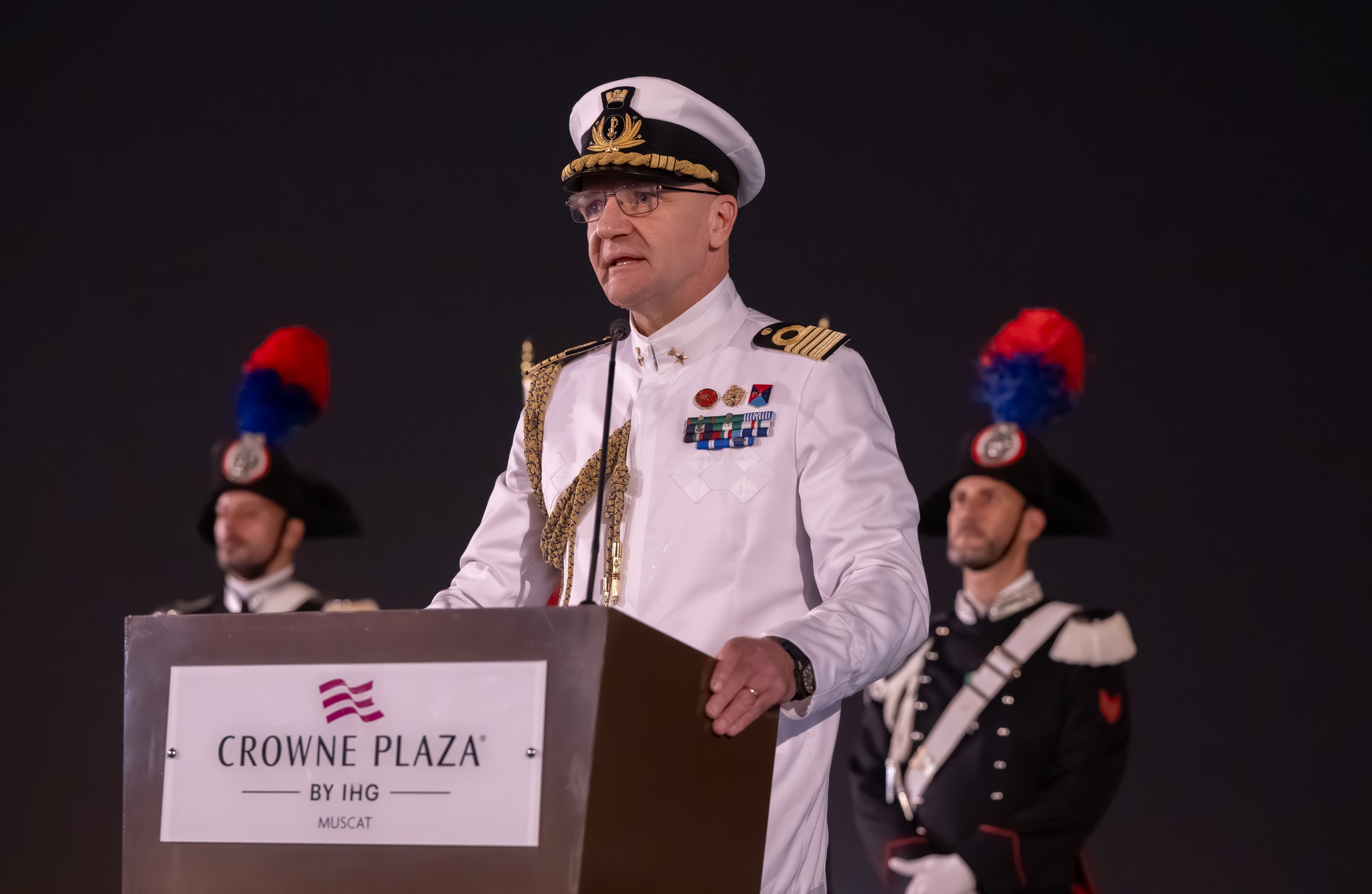 Italian Unity Day and Armed Forces Day Reception 2025 (6).jpg