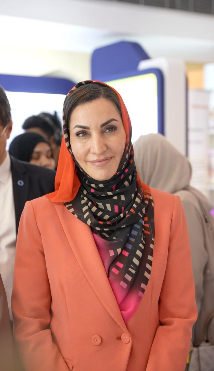 منى بنت فهد آل سعيد.jpeg