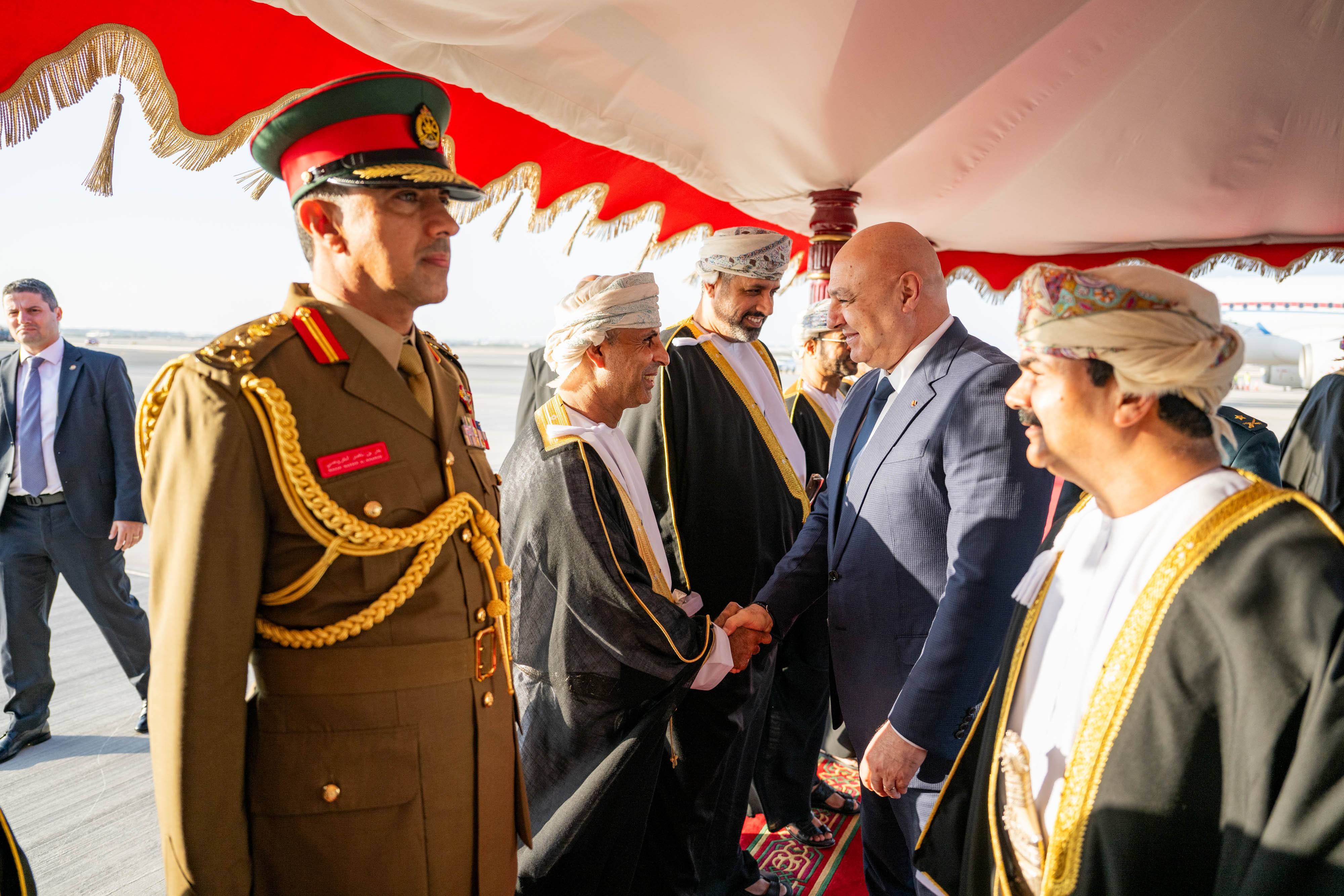 وصول الرئيس اللبناني (9).jpg