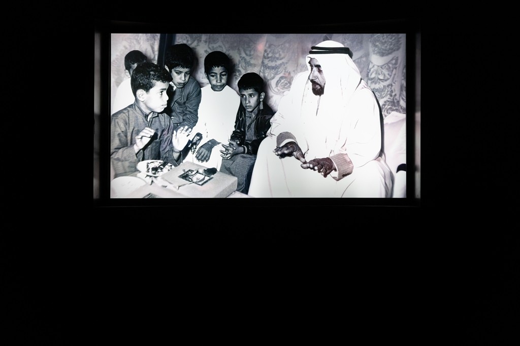 6. Zayed National Museum – متحف زايد الوطني.jpg