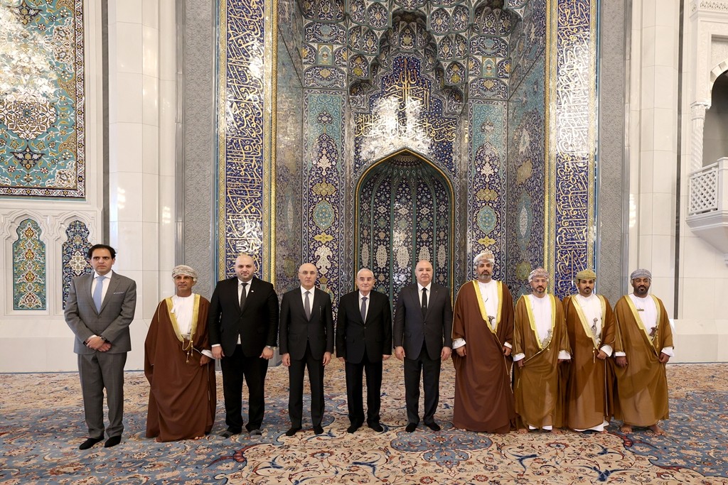 زيارة جامع السلطان قابوس (7).JPG