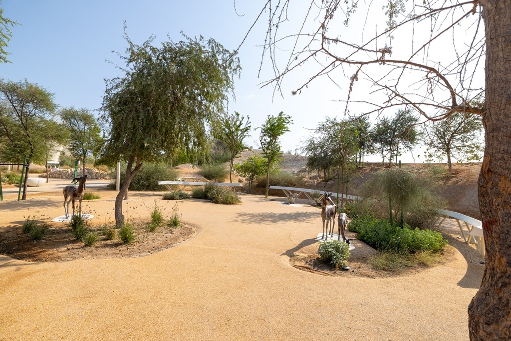 5. Zayed National Museum – متحف زايد الوطني 33333 (6).jpg