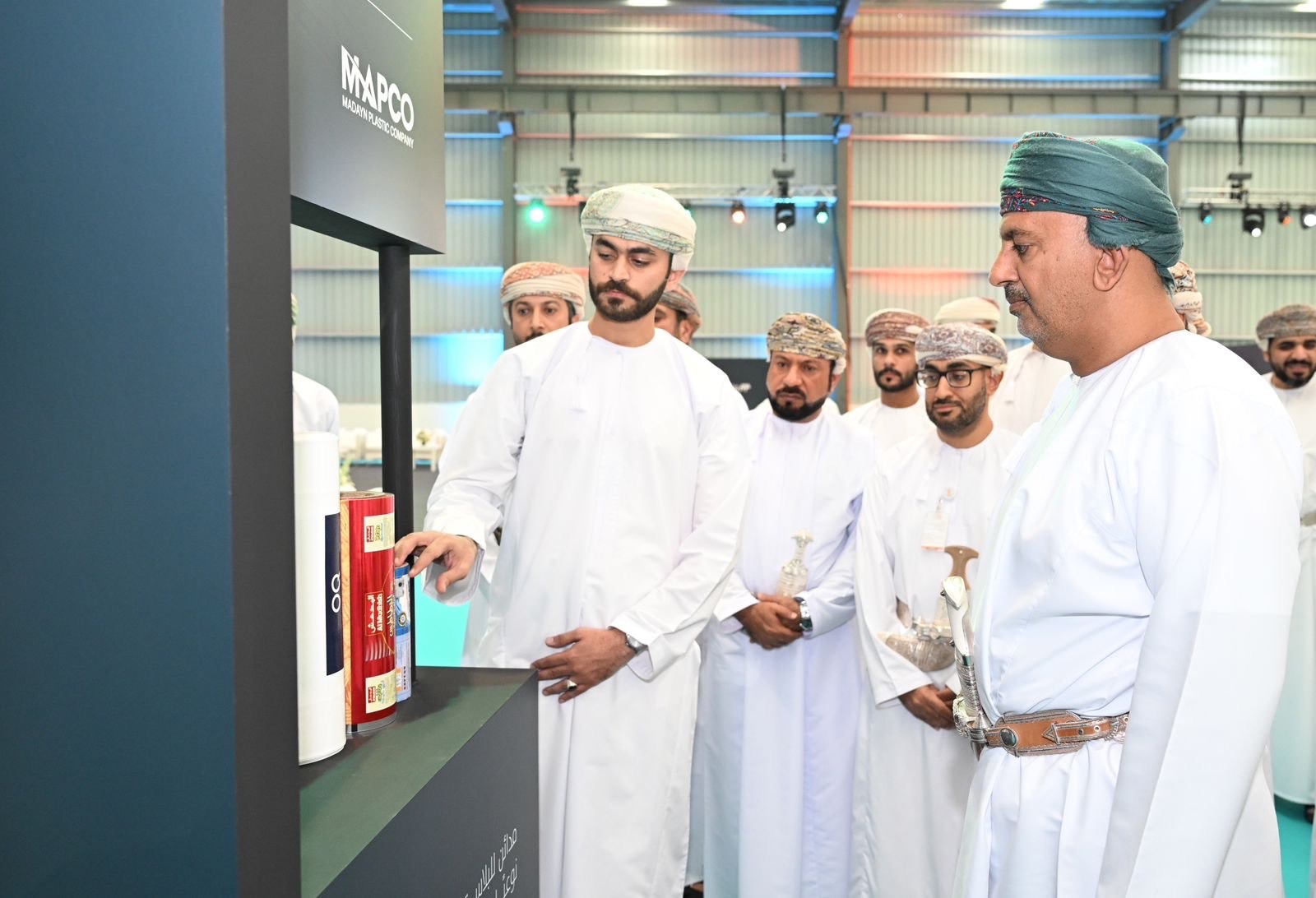 صور افتتاح 9 مصانع (4).jpeg