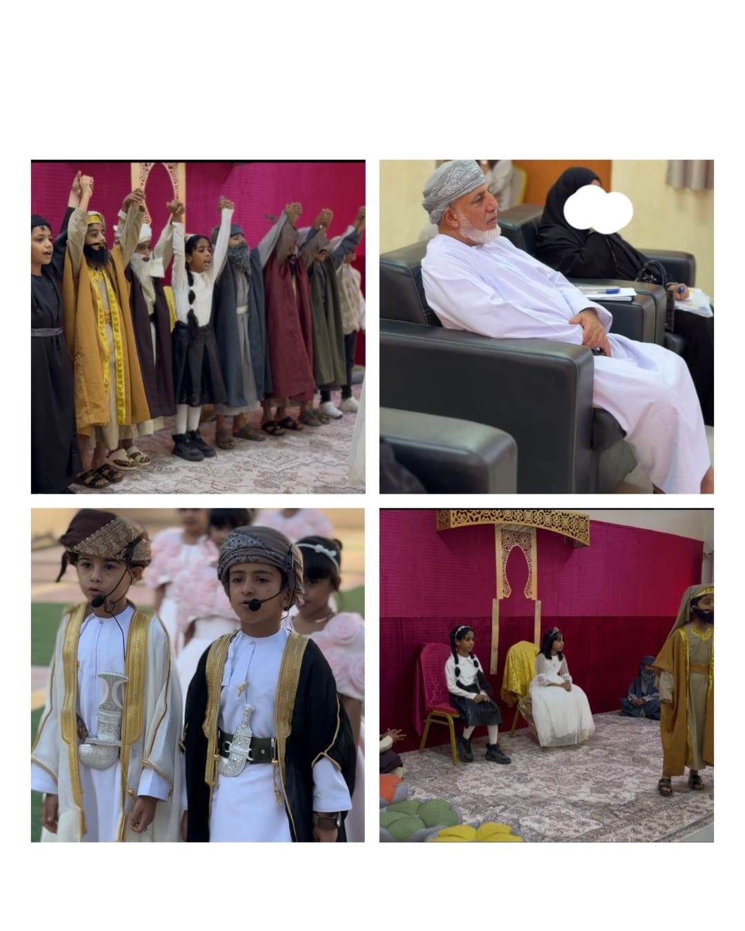 ملتقى طلابي في مدرسة التآلف بولاية بركاء.jpg