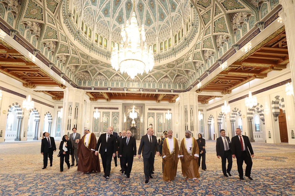 زيارة جامع السلطان قابوس (9).JPG