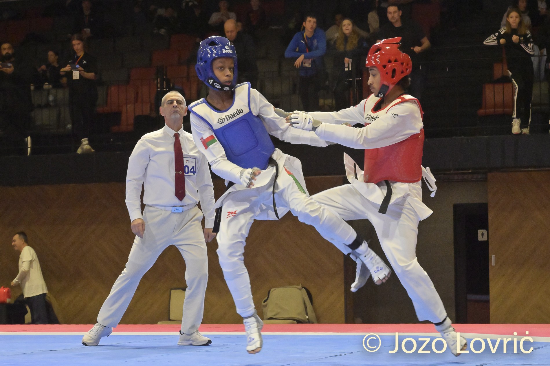 المهند البلوشي تايكوندو (1).JPG