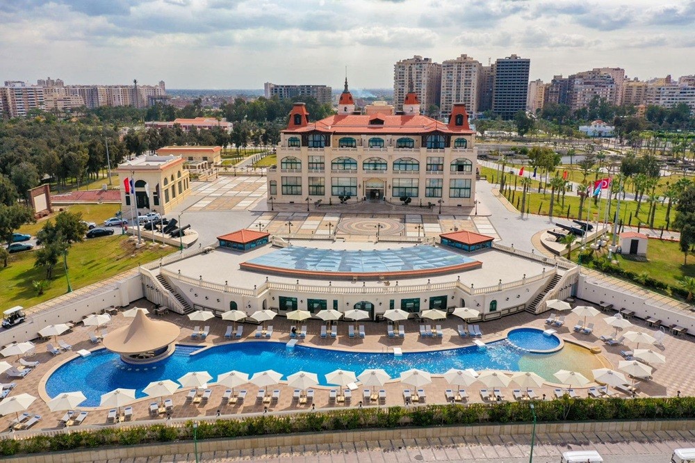 Rixos Montaza Alexandria Announces Spectacular New Year Celebration - IMG 4.jpeg