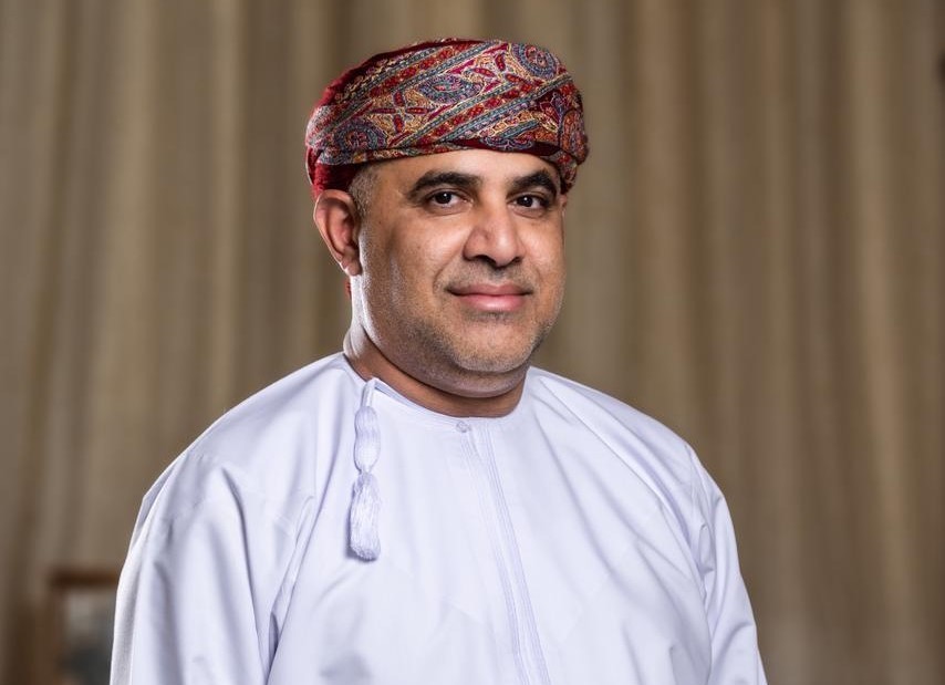 معالي الدكتور خلفان بن سعيد الشعيلي وزير الإسكان والتخطيط العمراني.jpeg