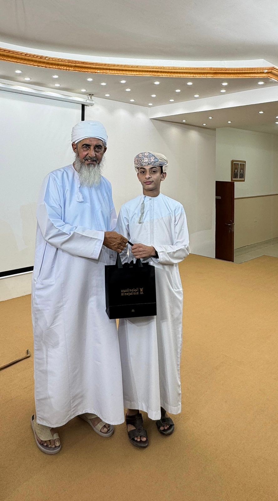 ختام المسابقة الثقافية الرمضانية بولاية سناو (4).jpeg