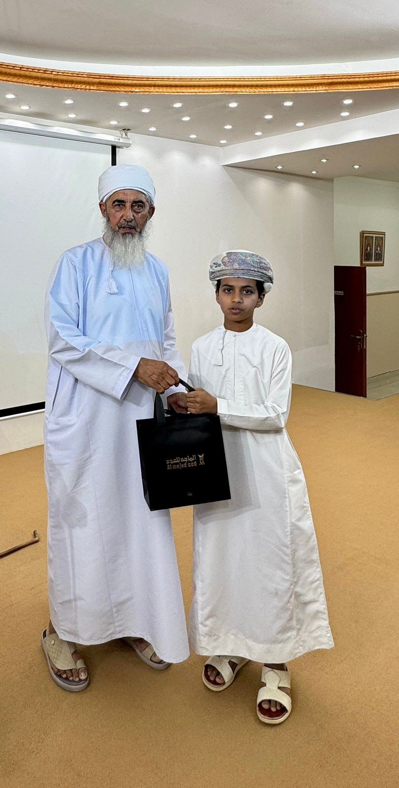 ختام المسابقة الثقافية الرمضانية بولاية سناو (2).jpeg