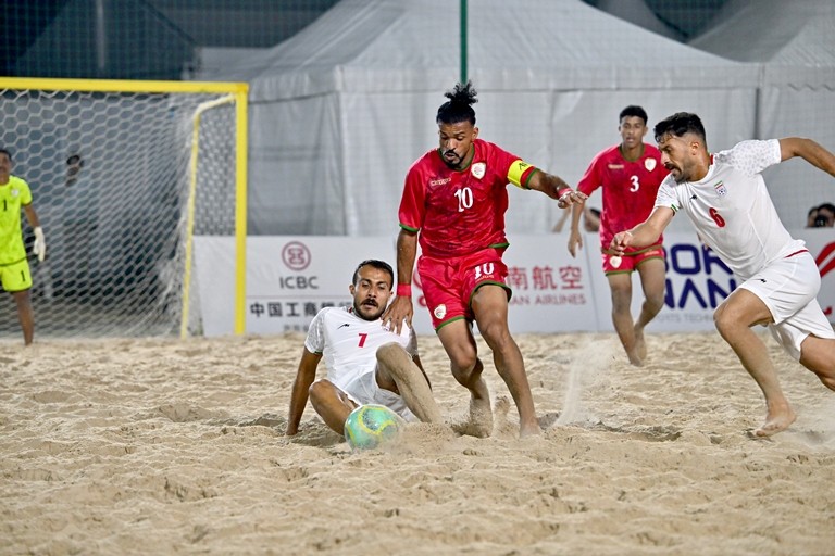 المباراة النهائية عمان و إيران  (14).jpeg