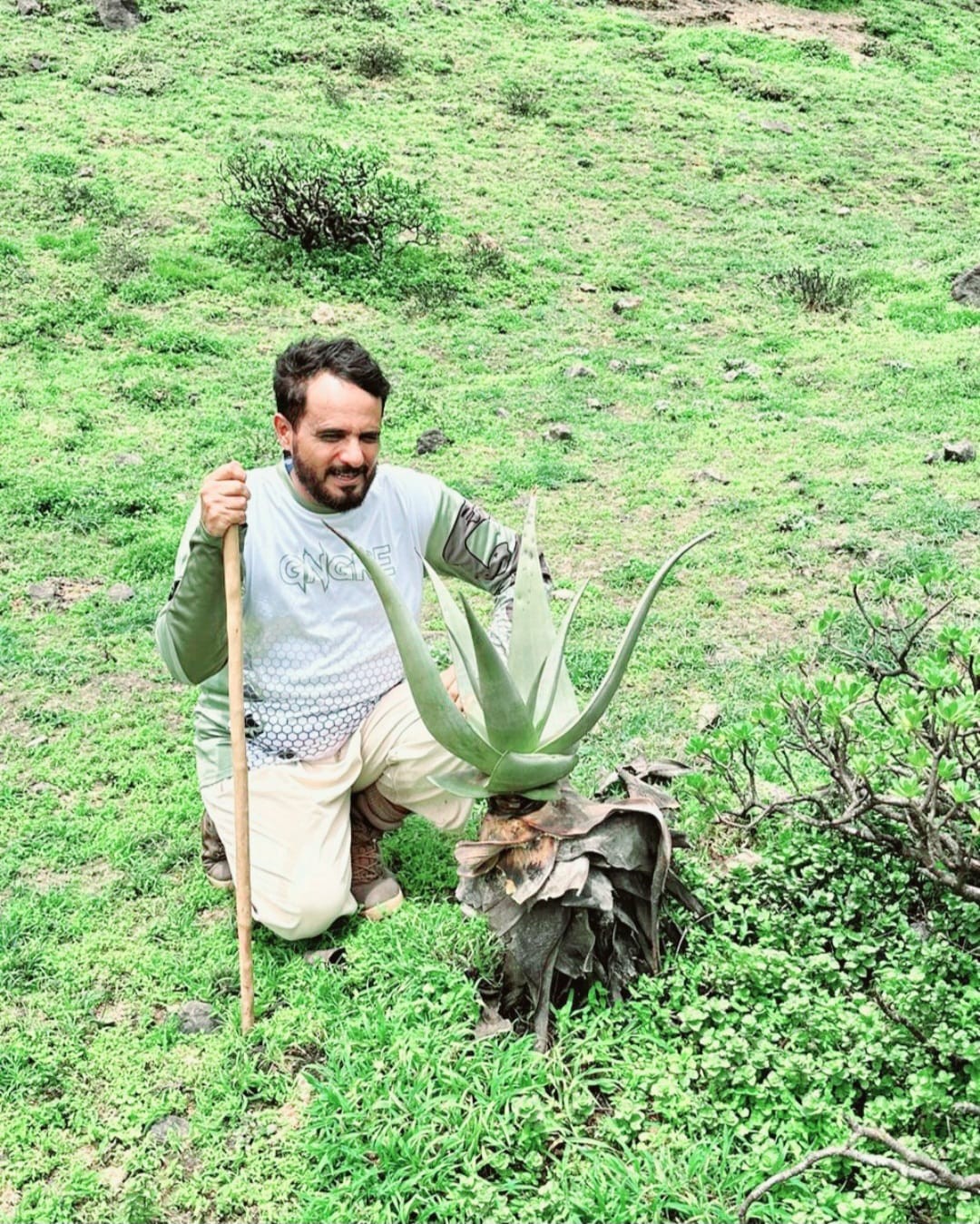 الباحث أحمد جعبوب (2).jpeg