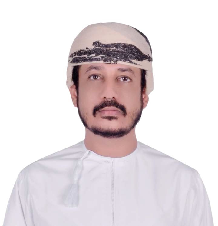 المهندس خالد بن حمود الهنائي، مدير المكتب الوطني للملكية الفكرية بوزارة التجارة والصناعة وترويج الاستثمار.jpeg