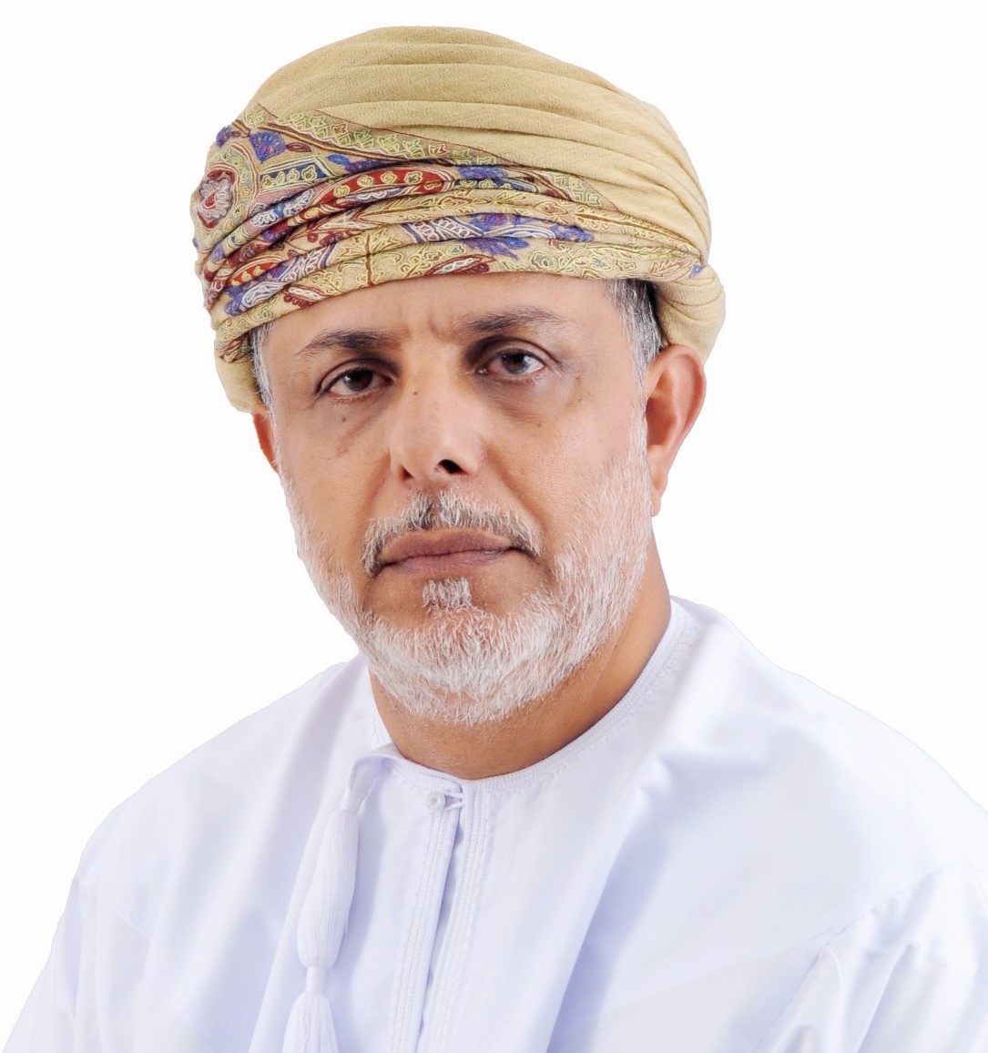 علي بن سالم بيت سعيد، مدير عام المديرية العامة للبيئة بمحافظة ظفار.jpeg
