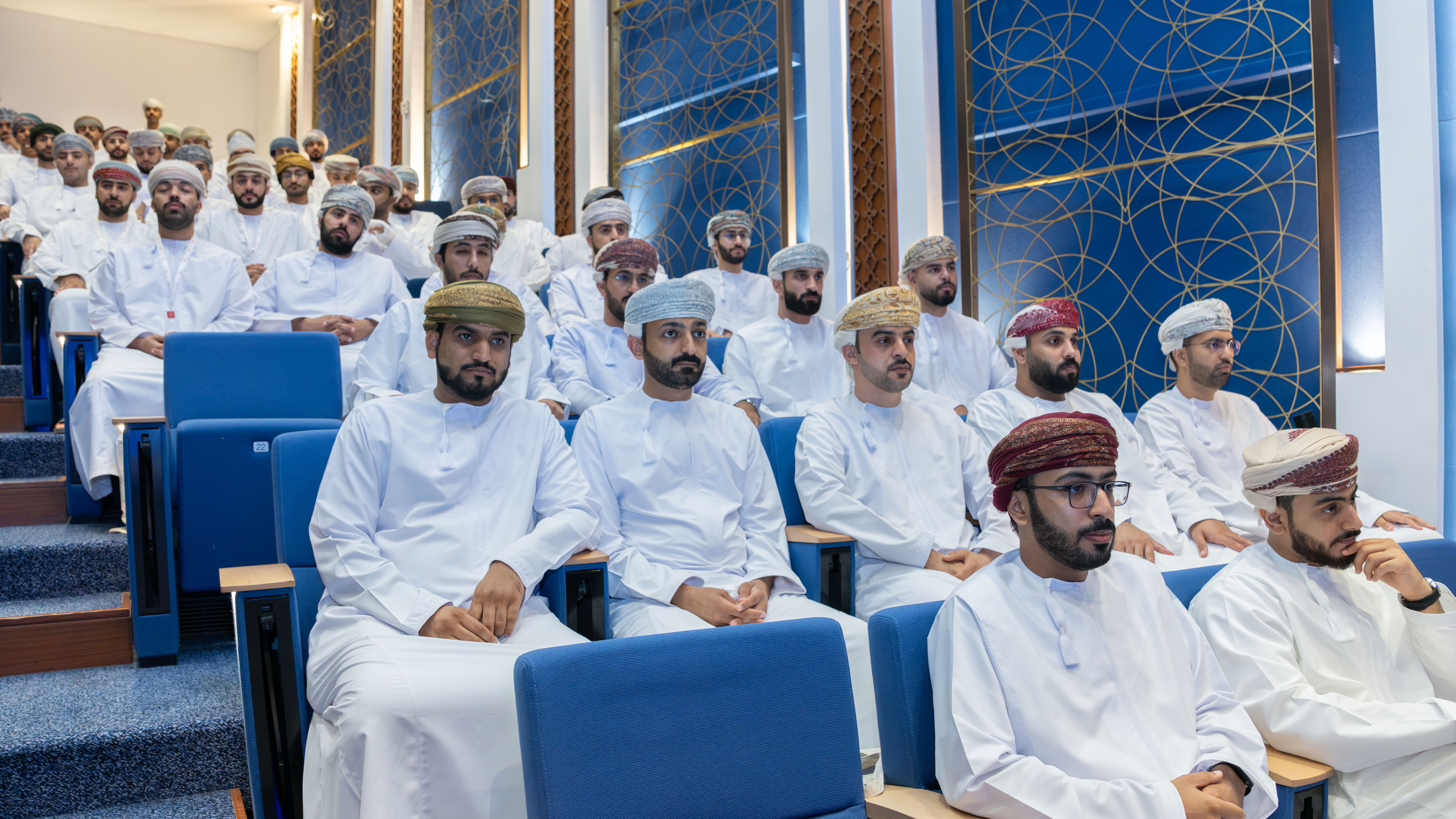 التحاق 388 طبيبًا وممارسًا صحيًا بالبرامج التدريبية في "الاختصاصات الطبية"