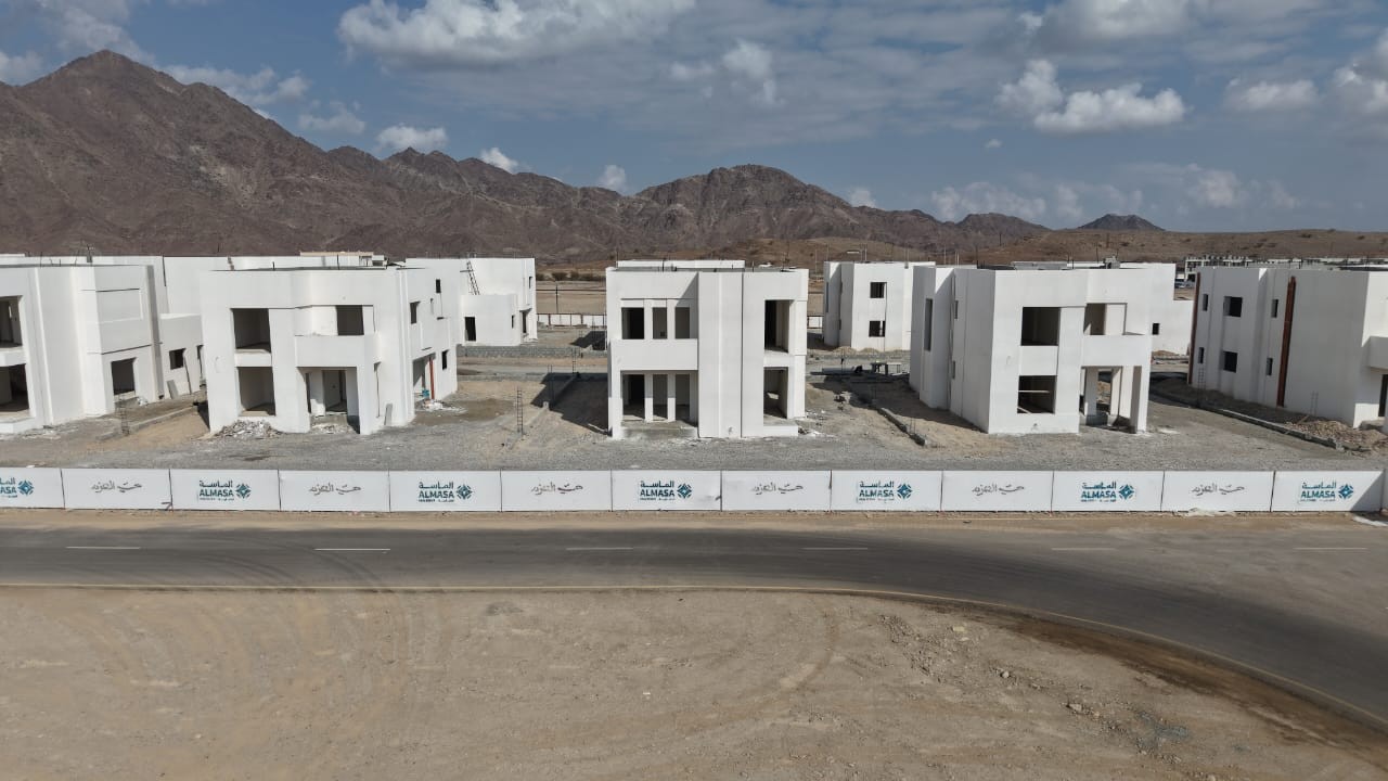364.4 مليون ريال تمويل من بنك الإسكان العُماني في جنوب الباطنة بنهاية يونيو