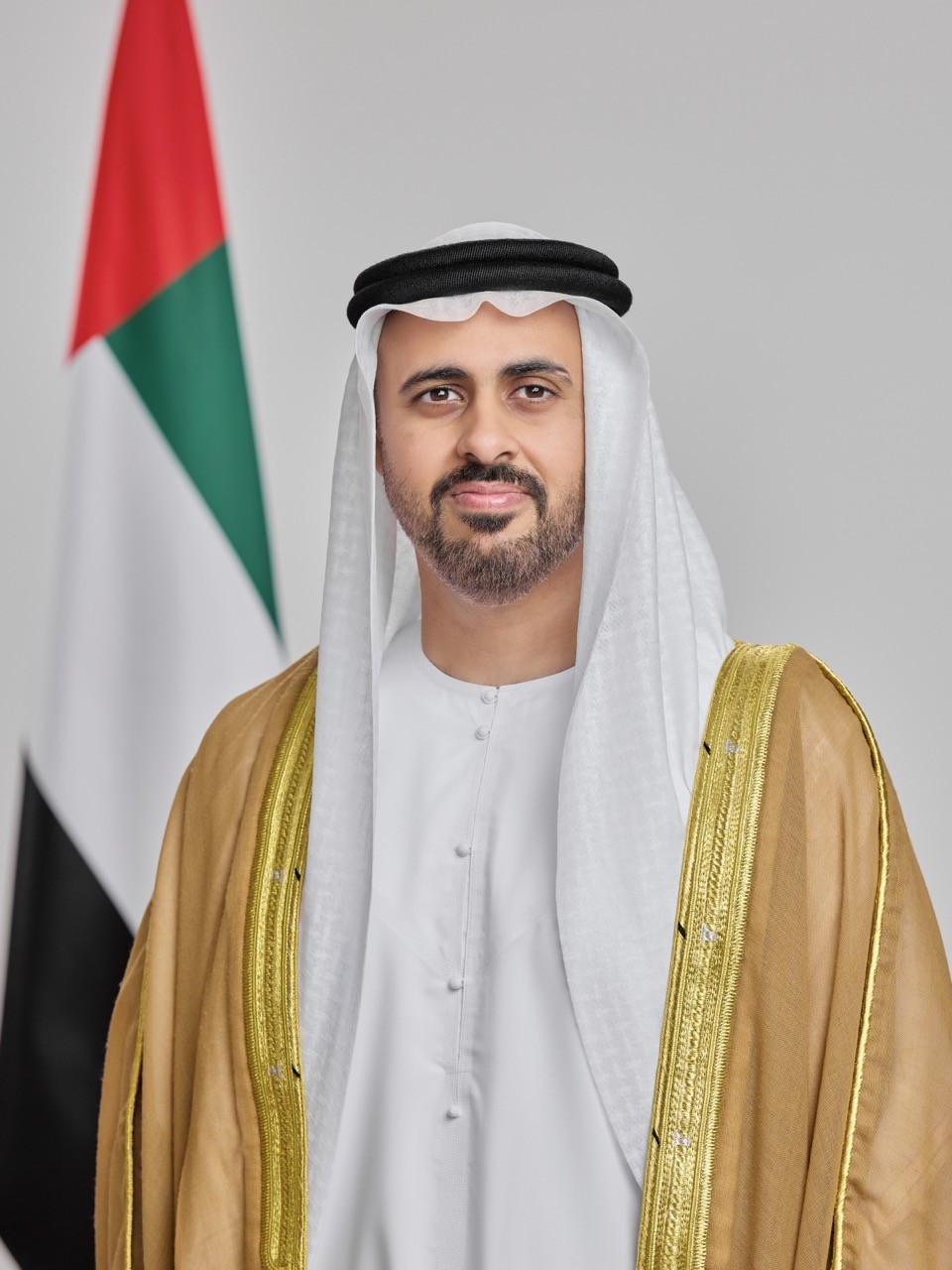 ذياب بن محمد بن زايد: ملامح المستقبل تتشكل اليوم بعطاء الشباب، وعملهم، ومبادراتهم، وإبداعاتهم