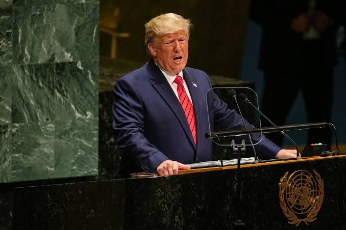 لهذه الأسباب.. ترامب يرفض المقترح الإيراني بشأن مضيق هرمز