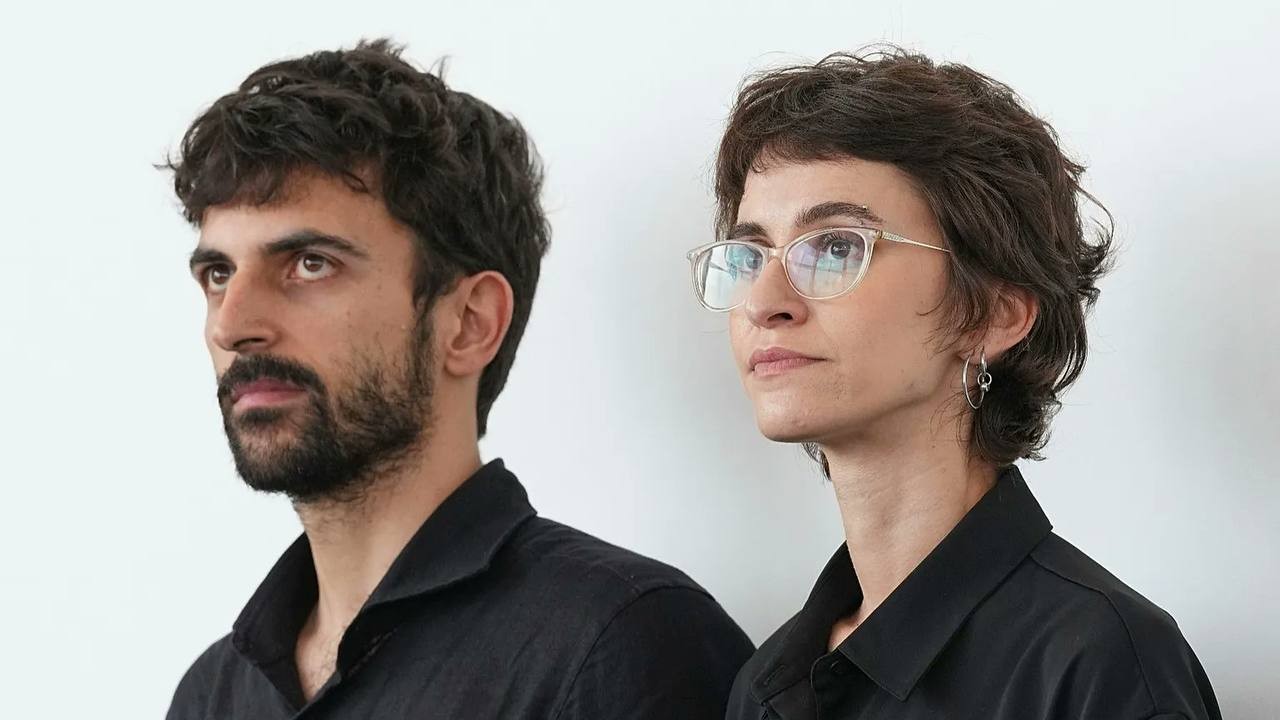 شاهد.. فيلم عن غزة يشعل الغضب بدولة الاحتلال.. وتهديد بسحب الجنسية الإسرائيلية من مخرجي الفيلم
