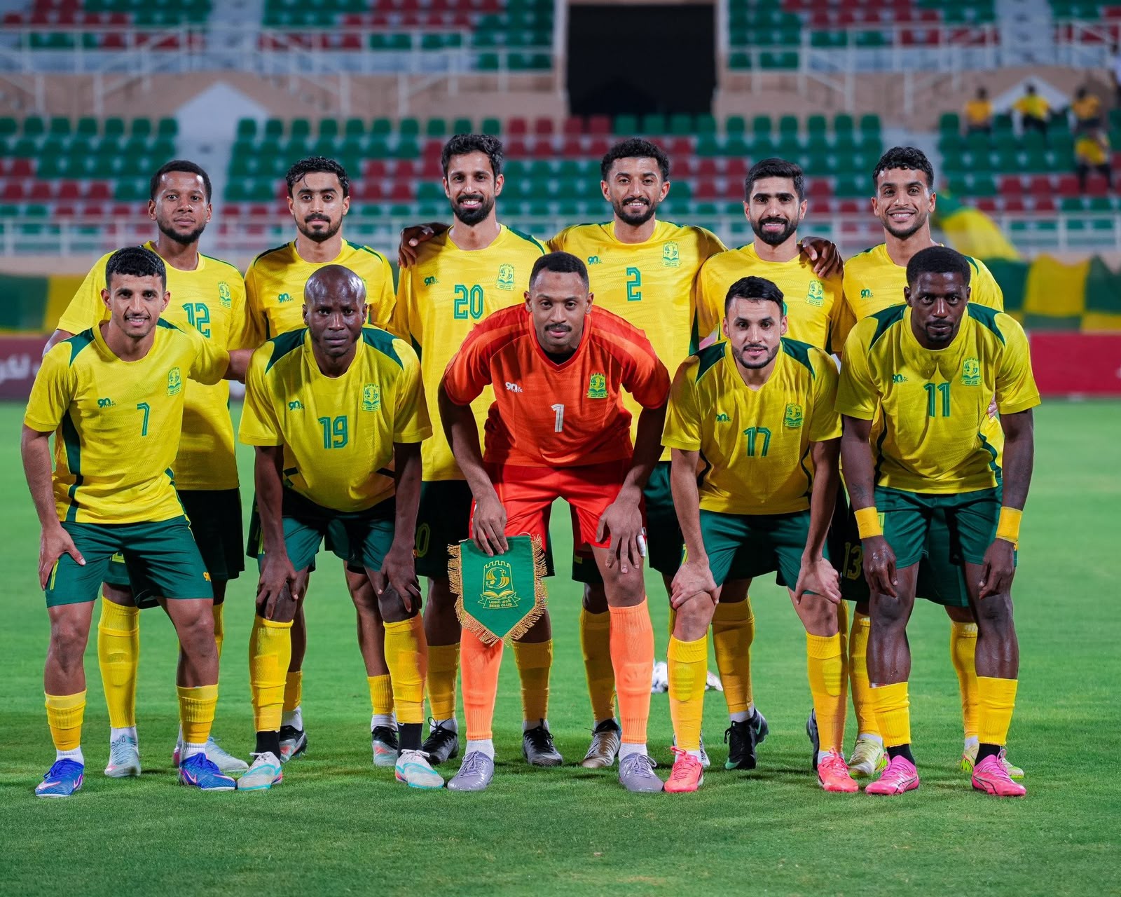 المشوار الآسيوي ينطلق.. السيب والنهضة أمام تحد جديد غدا