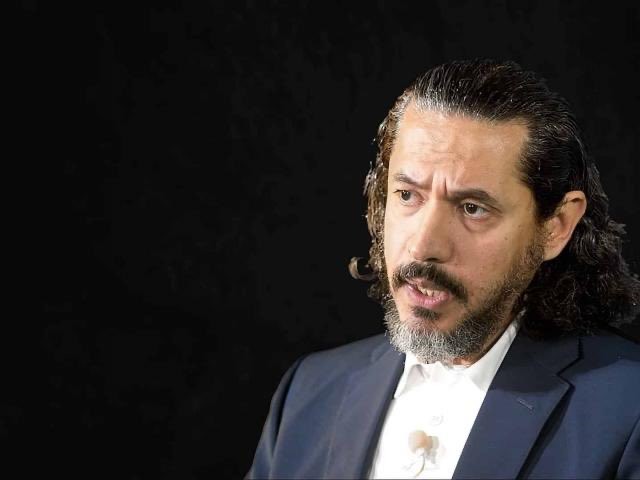 عفو إماراتي عن عبد الرحمن القرضاوي