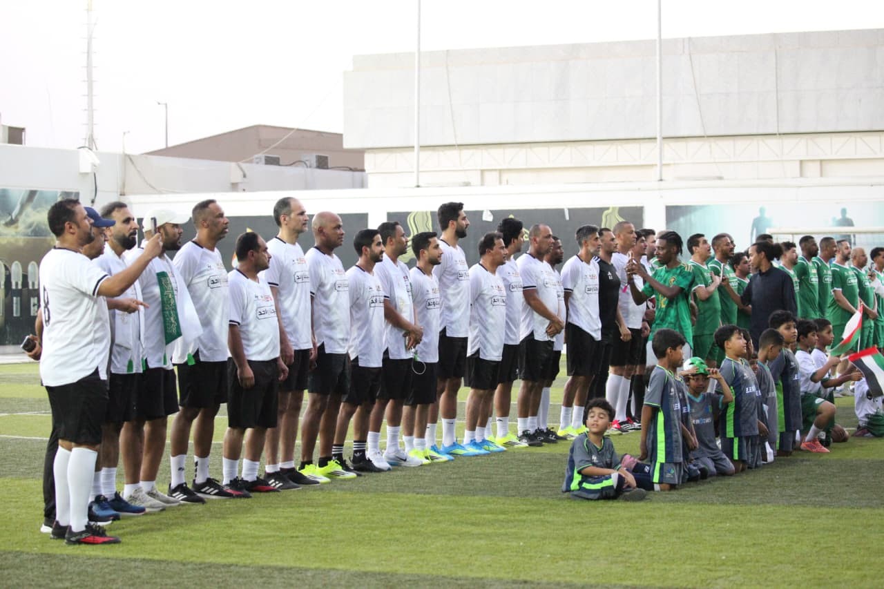 صور لقاء اساطير الخليج (6).jpeg