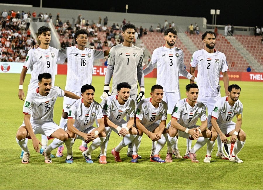 مباراة البحرين واليمن غدا.. وداع خليجي بطموح انتصار معنوي
