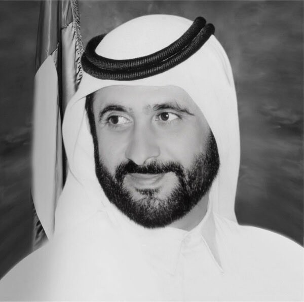 دبي تعلن الحداد 10 أيام