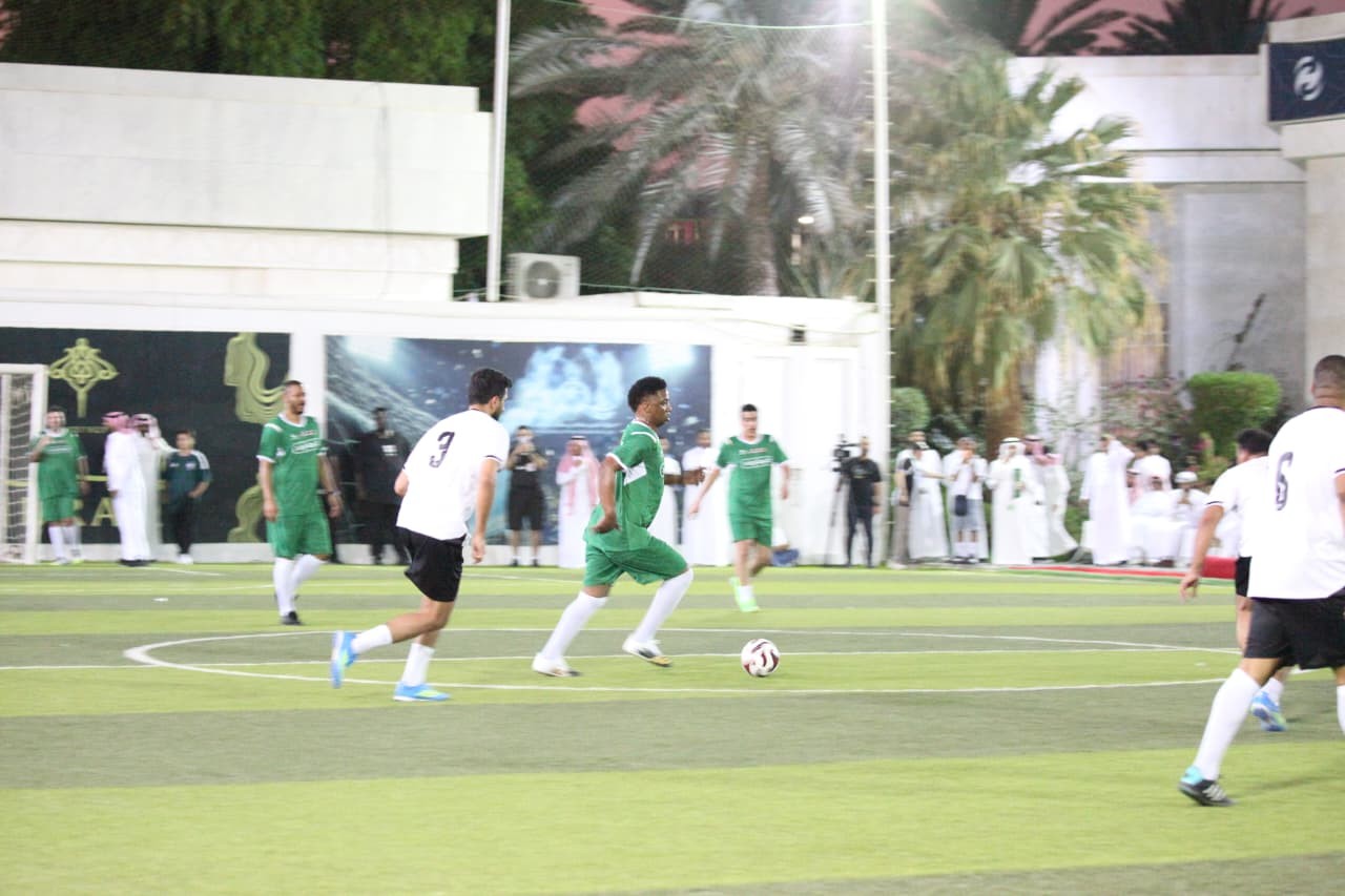 صور لقاء اساطير الخليج (5).jpeg
