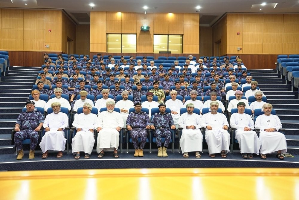 "النينو" تحت المجهر.. عُمان تعزز جاهزيتها للتعامل مع التأثيرات الجوية المحتملة