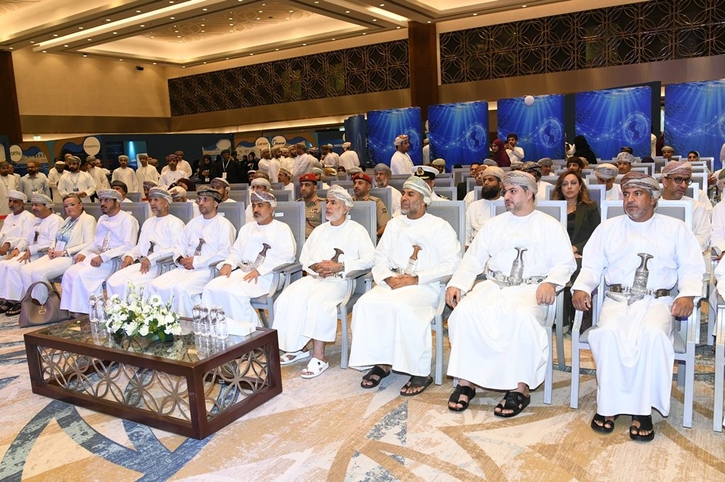 كفاءات عُمانية تطور حلولًا متخصصة في الأمن السيبراني ضمن معرض "حداثة"